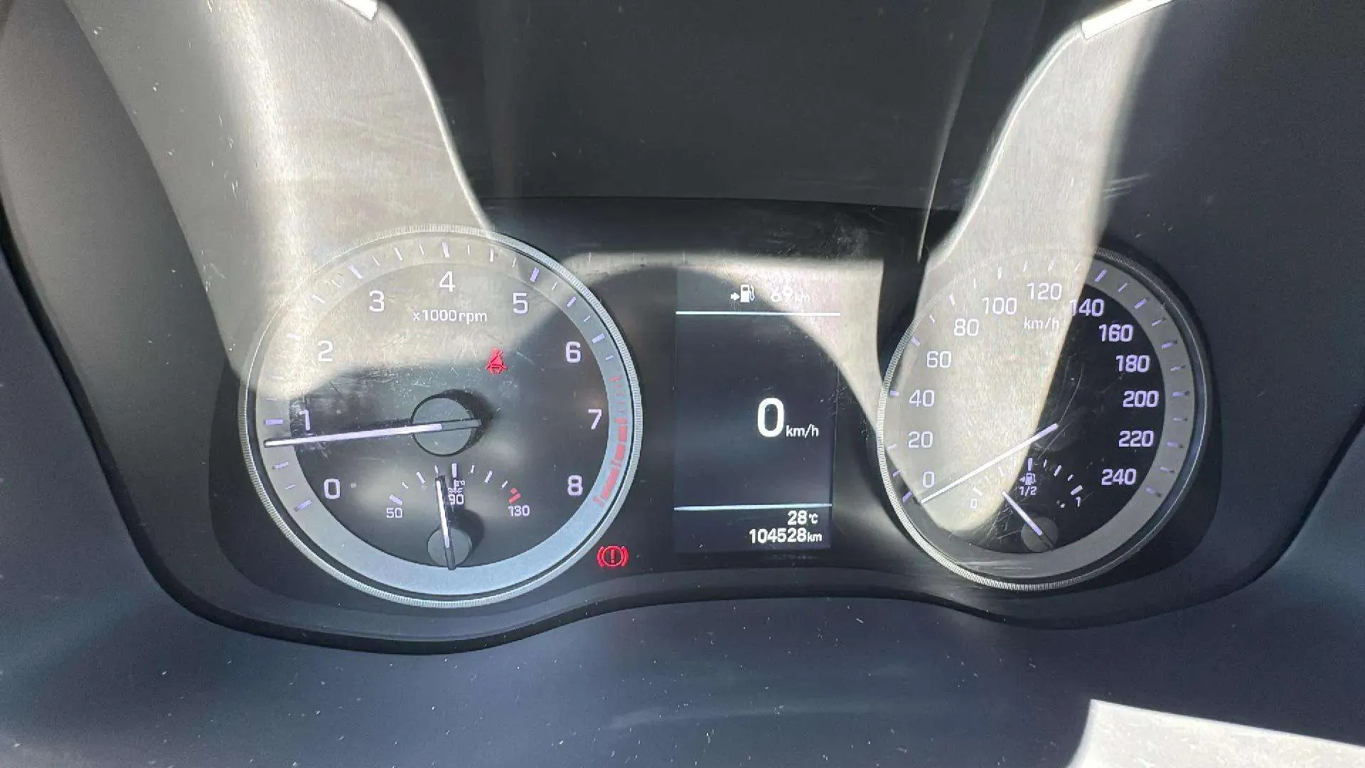Hyundai Tucson 1.6 T-GDi Tecno 4x2 - foto 12