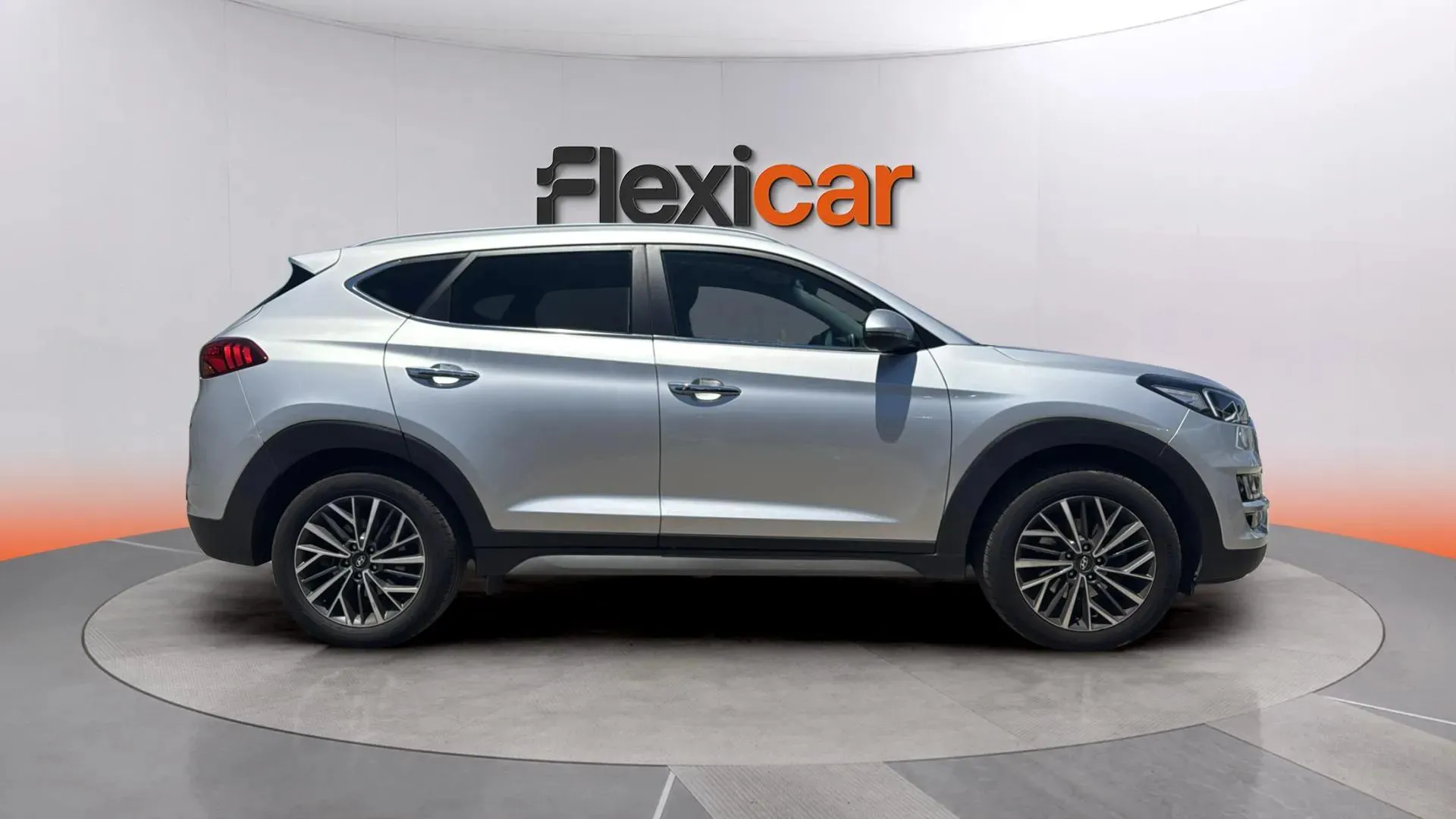 Hyundai Tucson 1.6 T-GDi Tecno 4x2 - foto 8