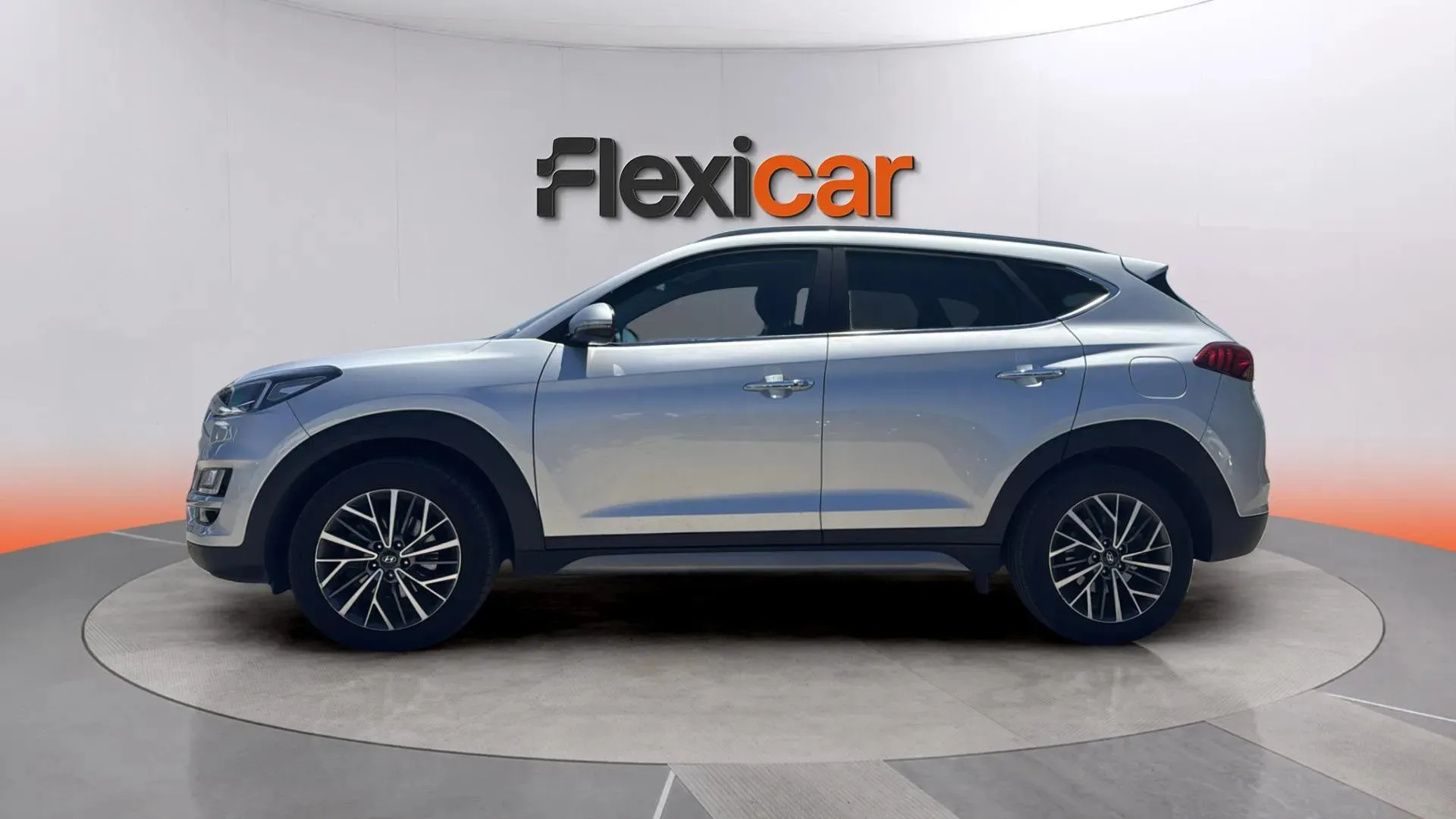 Hyundai Tucson 1.6 T-GDi Tecno 4x2 - foto 4