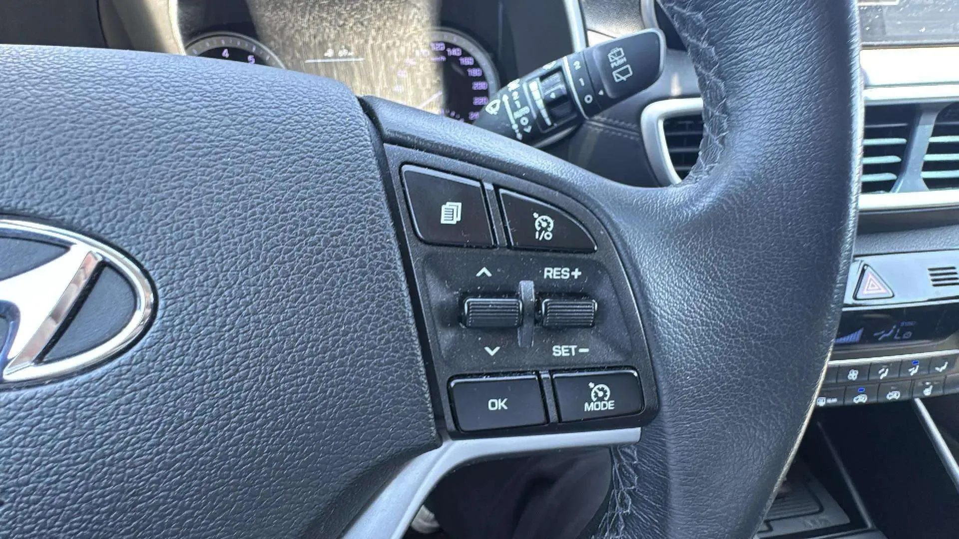 Hyundai Tucson 1.6 T-GDi Tecno 4x2 - foto 19