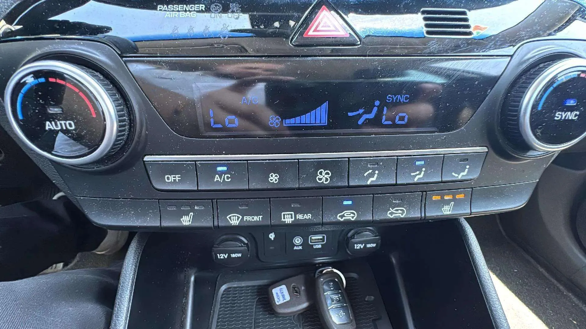 Hyundai Tucson 1.6 T-GDi Tecno 4x2 - foto 16