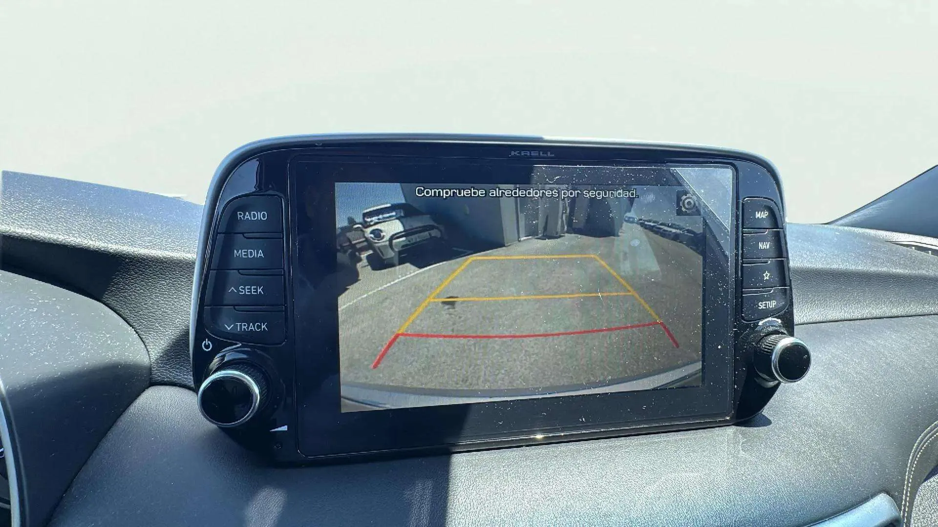Hyundai Tucson 1.6 T-GDi Tecno 4x2 - foto 21