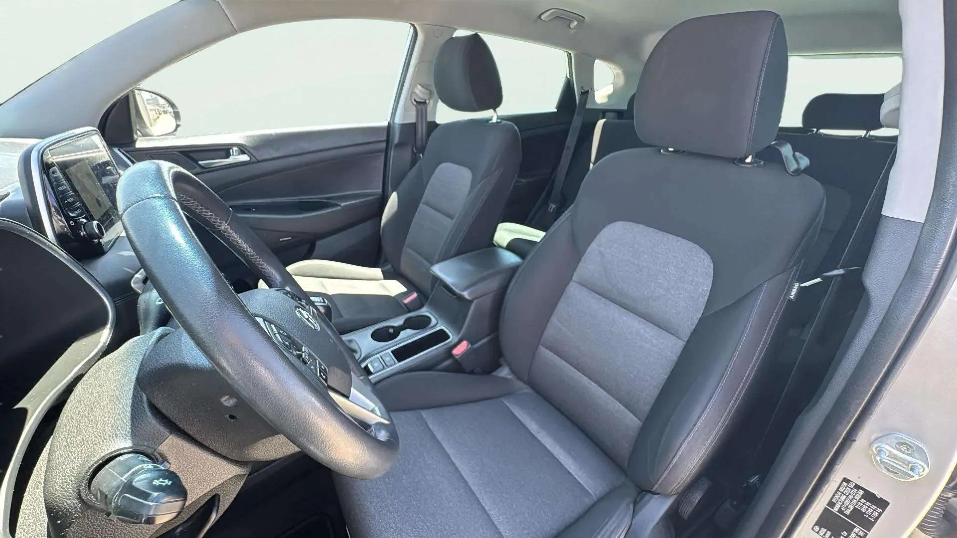 Hyundai Tucson 1.6 T-GDi Tecno 4x2 - foto 13