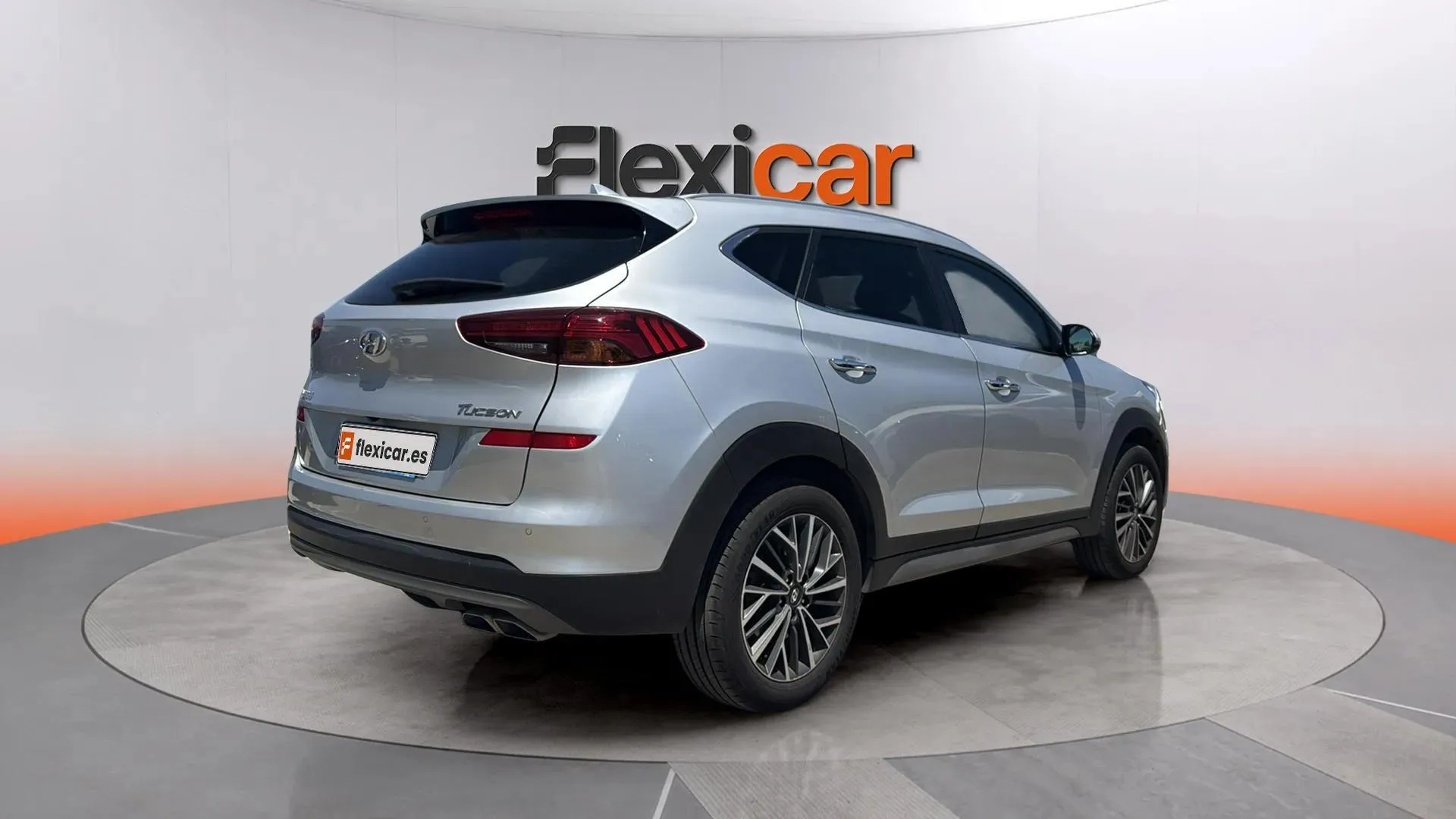 Hyundai Tucson 1.6 T-GDi Tecno 4x2 - foto 7