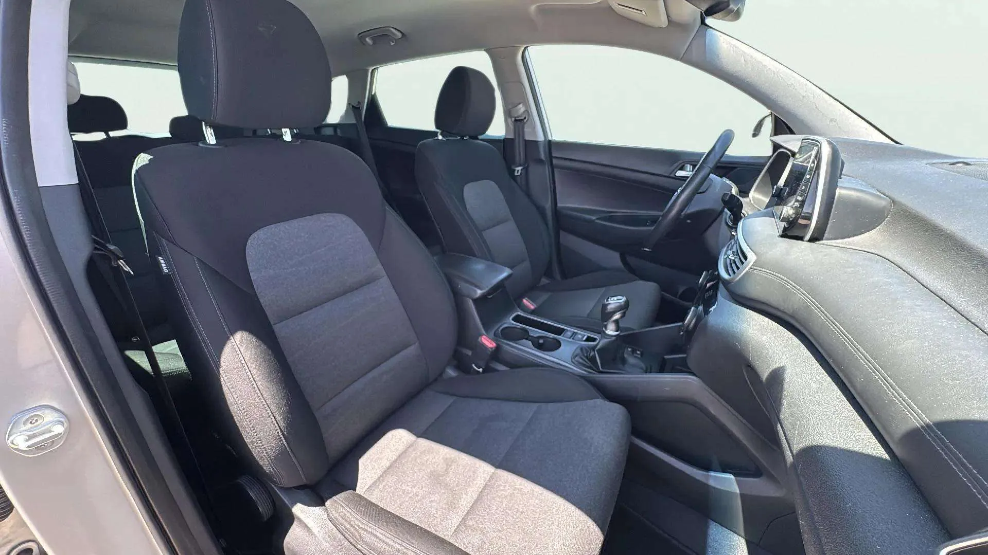 Hyundai Tucson 1.6 T-GDi Tecno 4x2 - foto 14