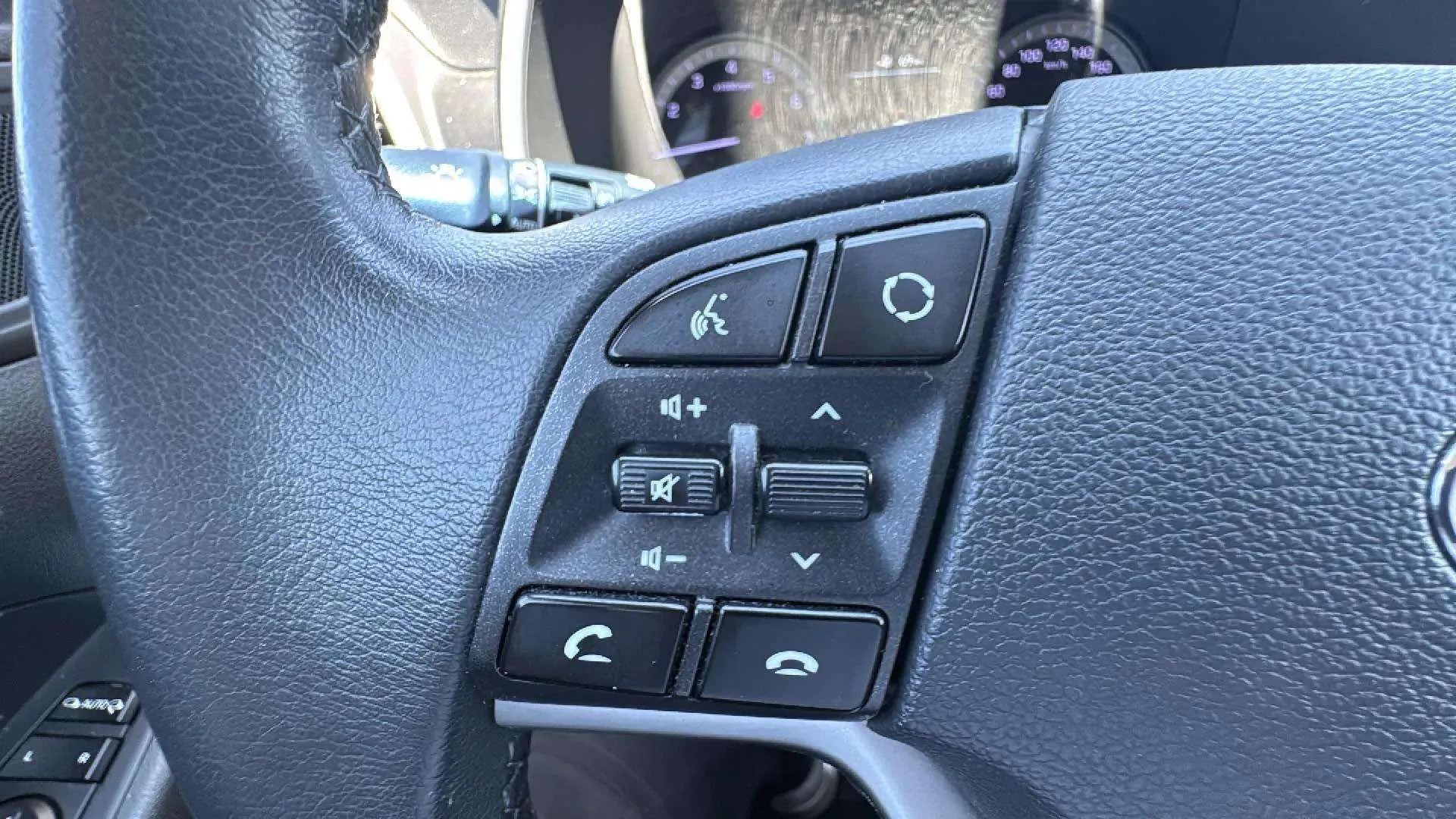 Hyundai Tucson 1.6 T-GDi Tecno 4x2 - foto 20