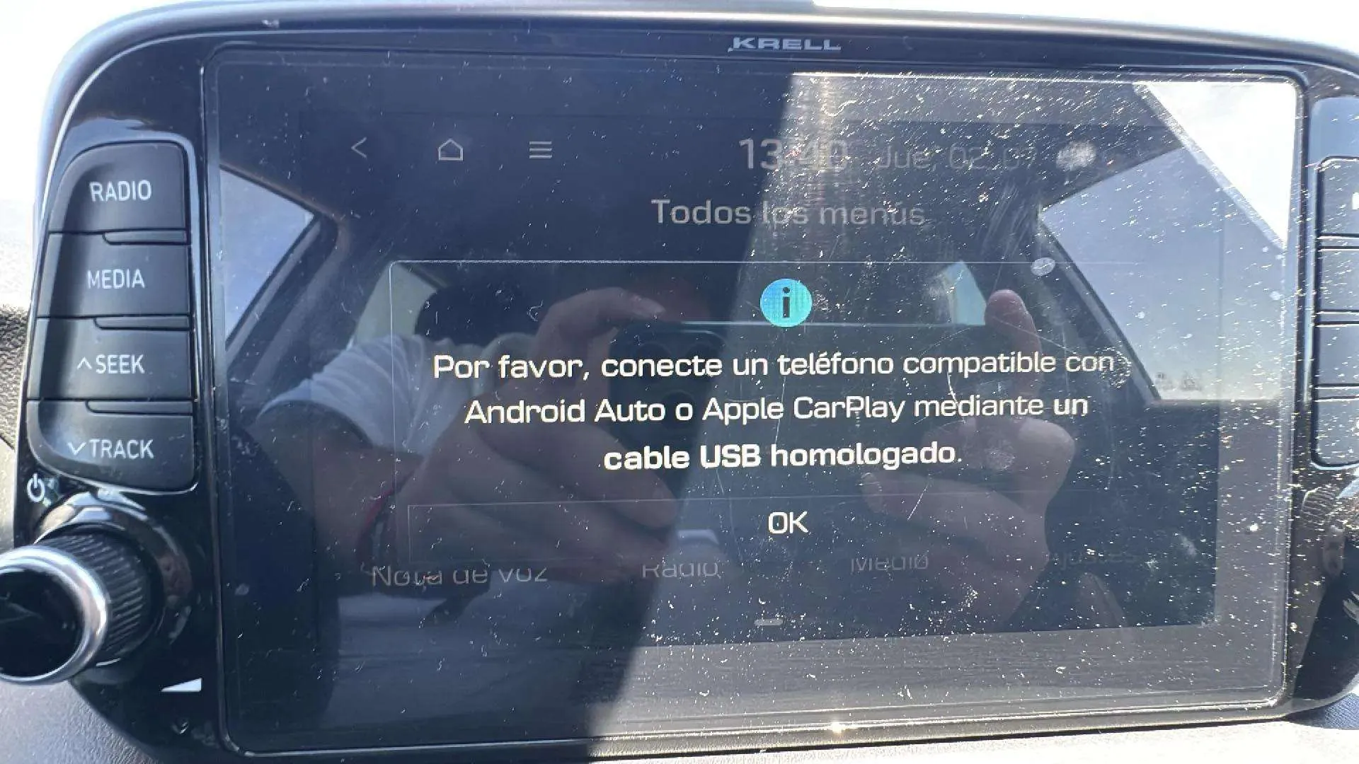 Hyundai Tucson 1.6 T-GDi Tecno 4x2 - foto 23