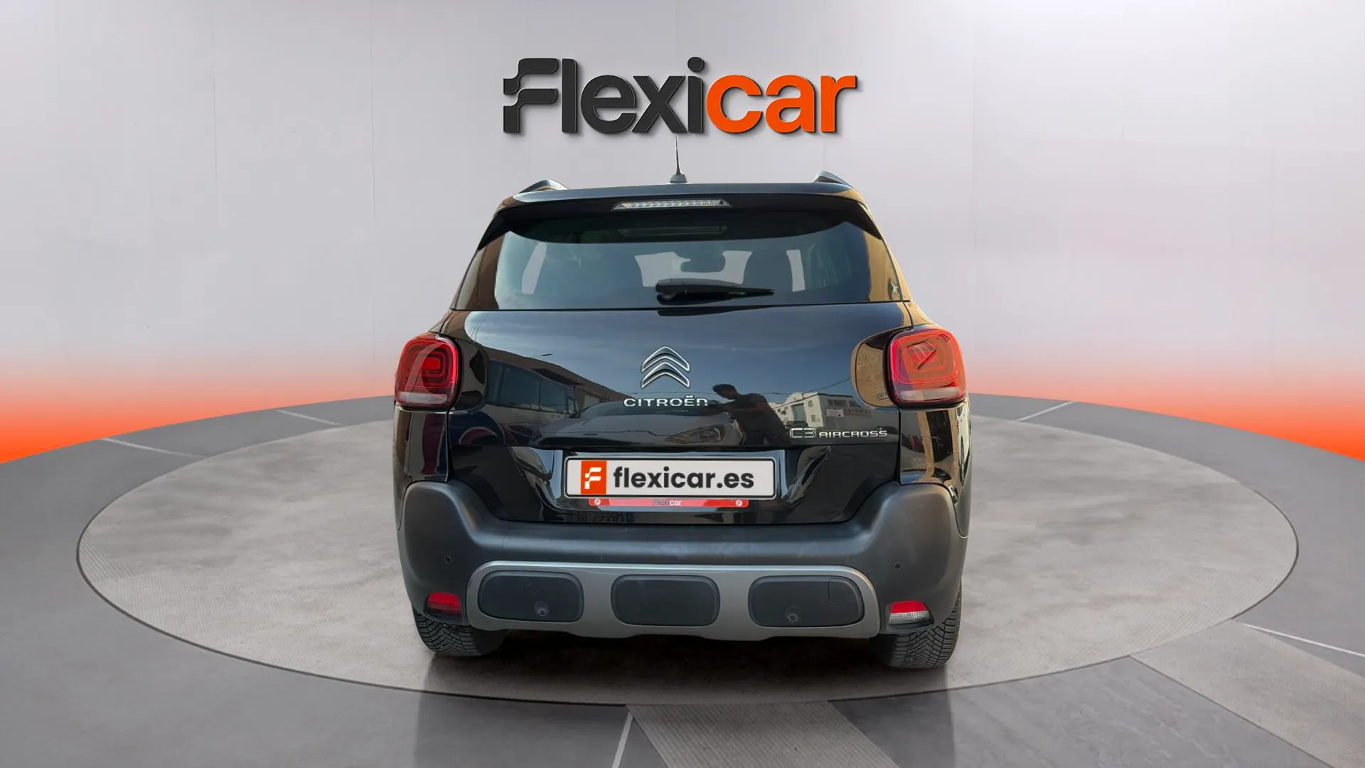 Citroën C3 Aircross PureTech Shine - foto 6