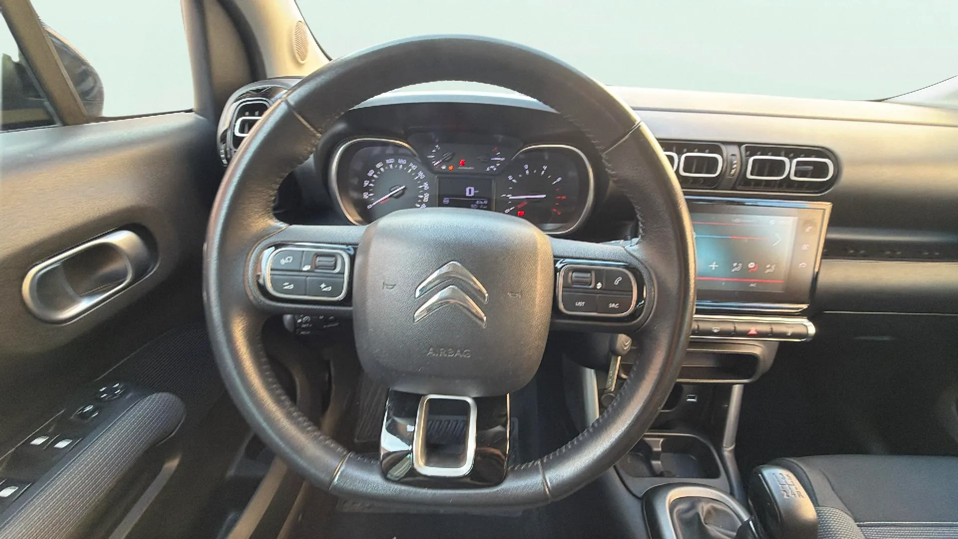 Citroën C3 Aircross PureTech Shine - foto 11