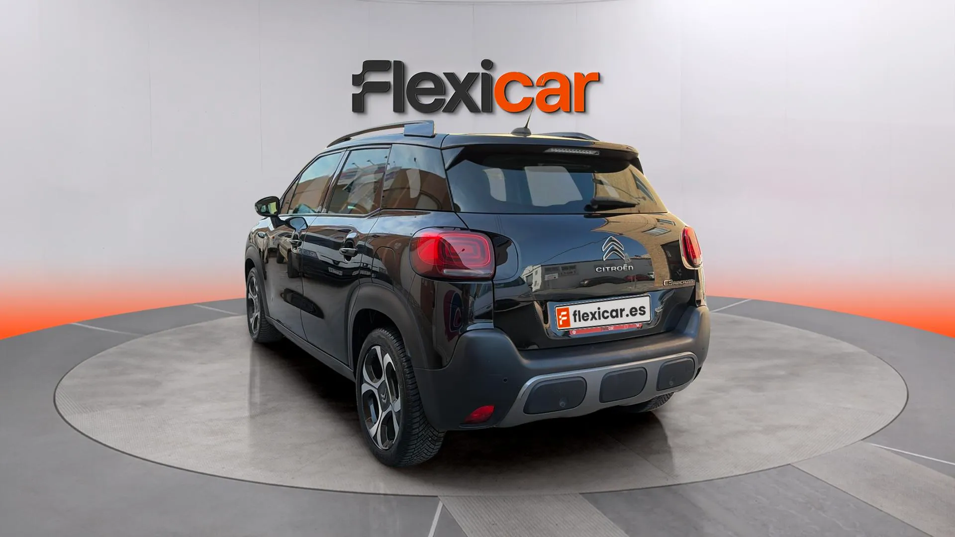 Citroën C3 Aircross PureTech Shine - foto 5