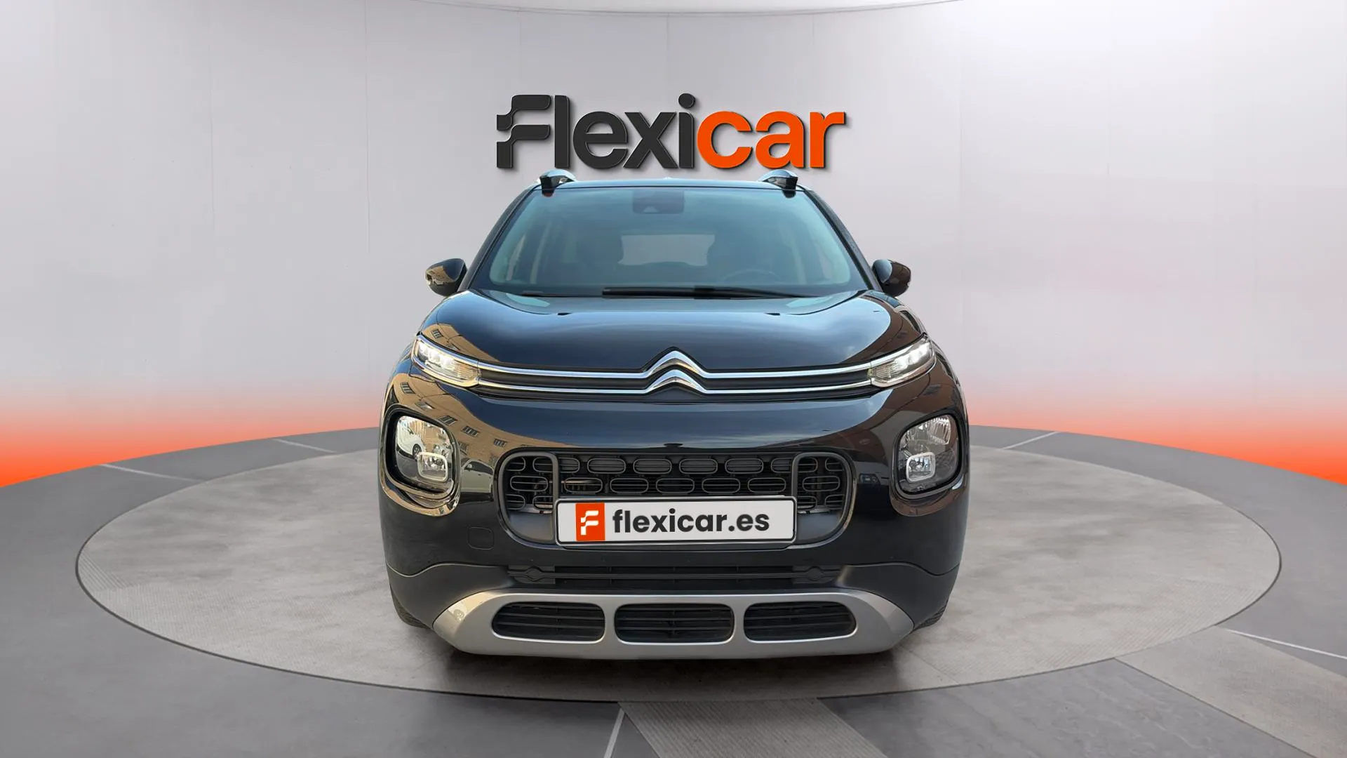 Citroën C3 Aircross PureTech Shine - foto 2