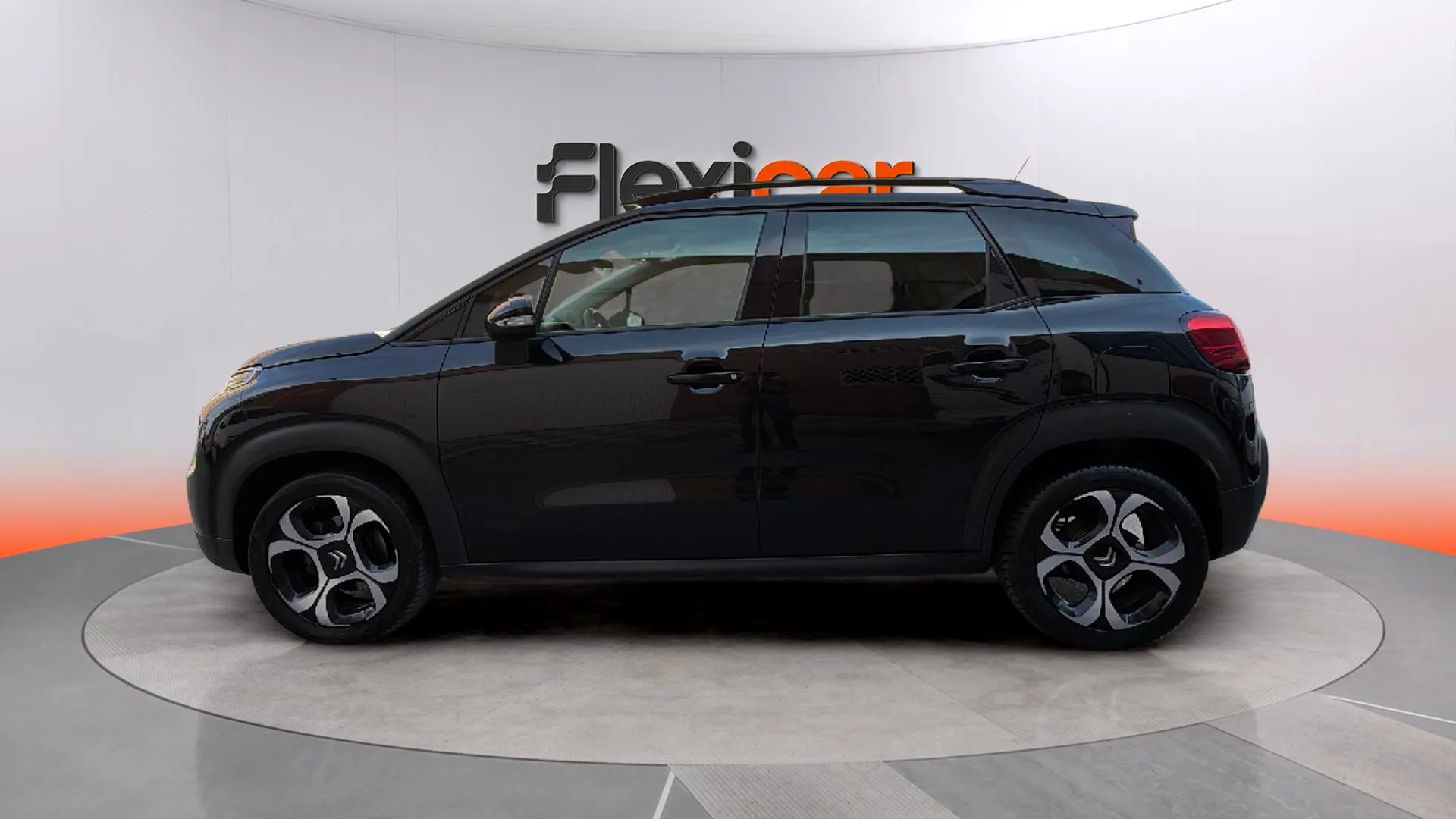 Citroën C3 Aircross PureTech Shine - foto 4