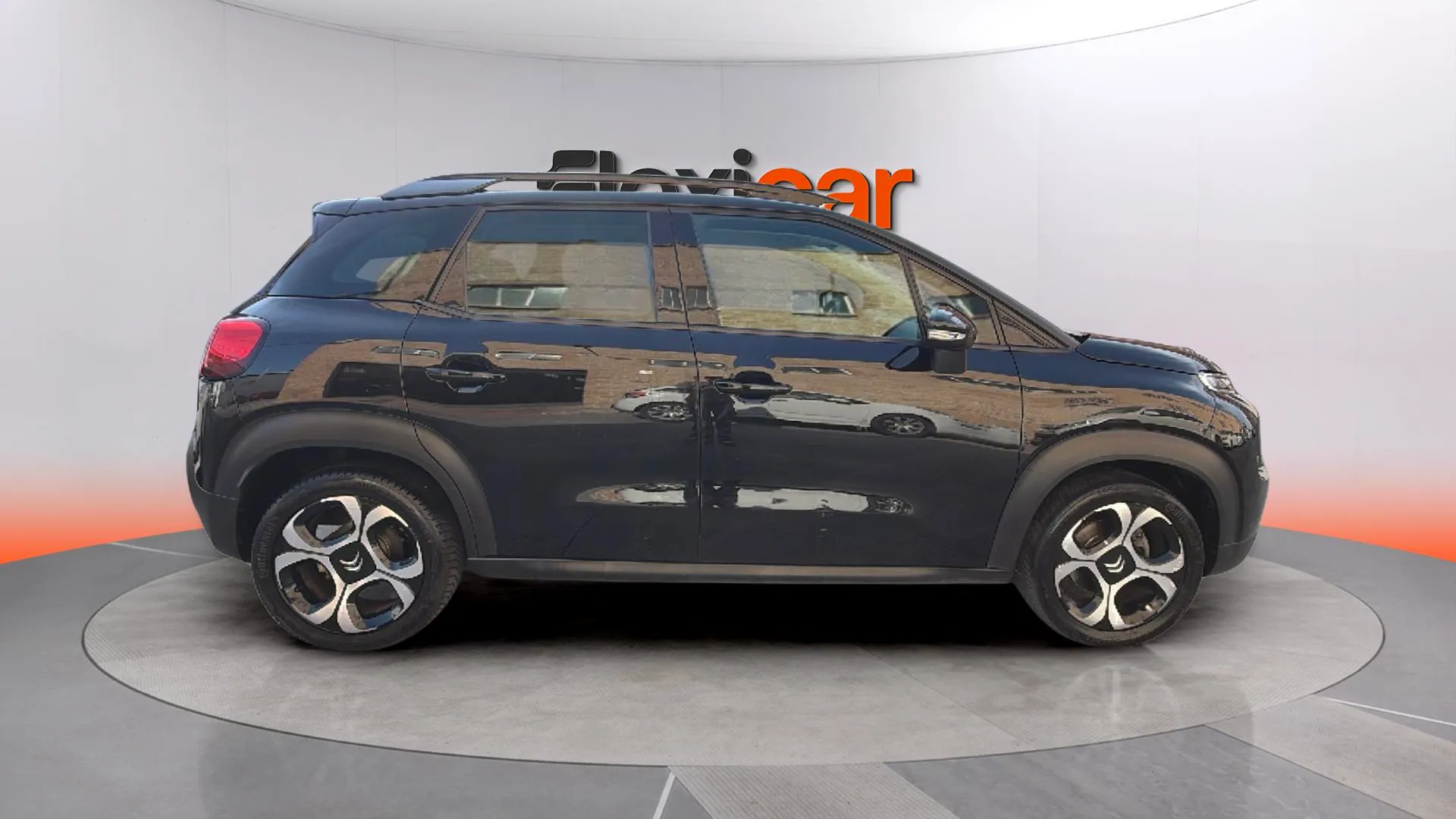 Citroën C3 Aircross PureTech Shine - foto 8