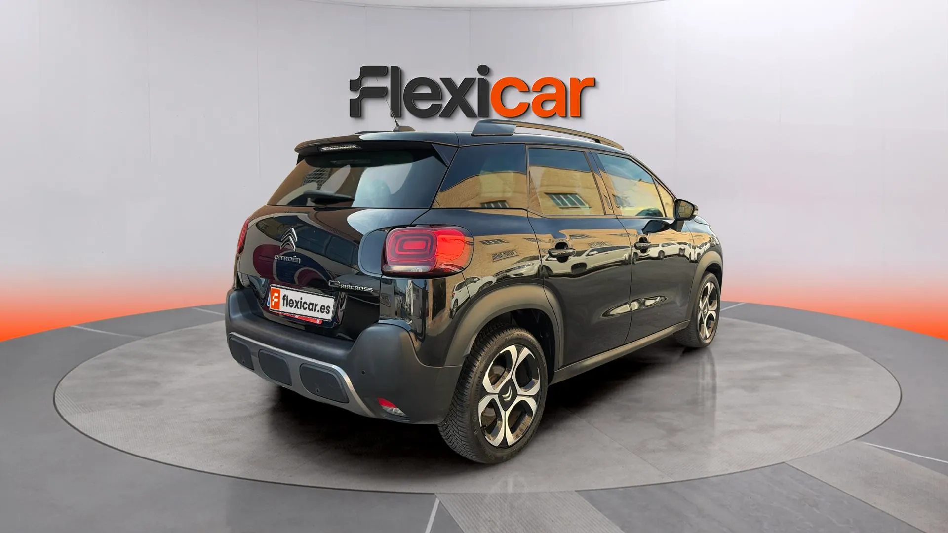 Citroën C3 Aircross PureTech Shine - foto 7