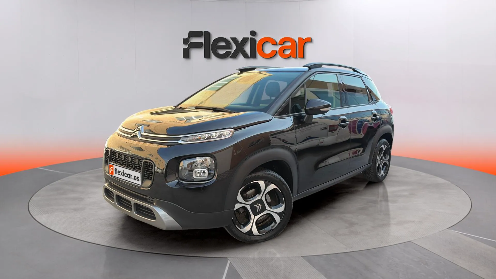Citroën C3 Aircross PureTech Shine - foto 3