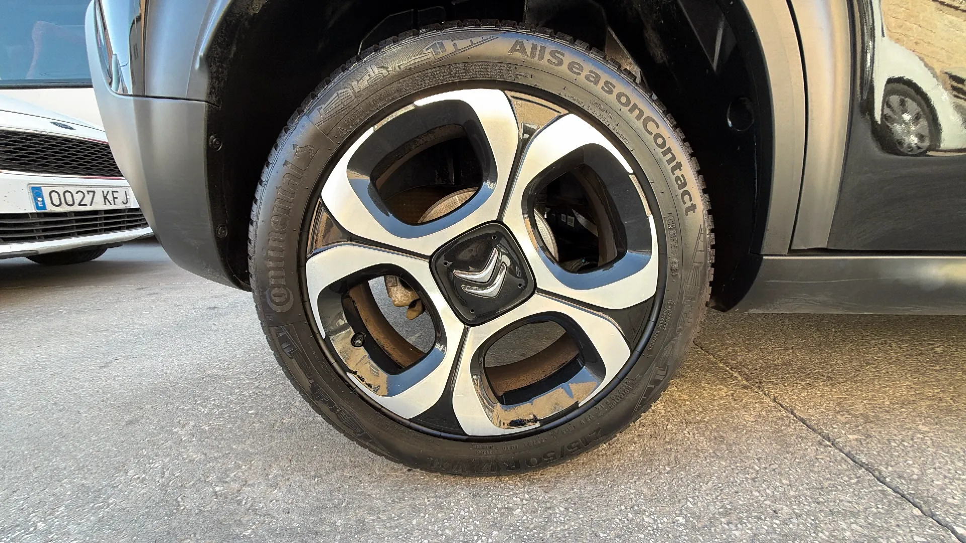 Citroën C3 Aircross PureTech Shine - foto 9