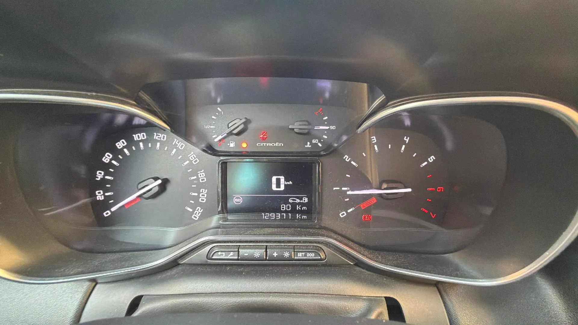 Citroën C3 Aircross PureTech Shine - foto 12