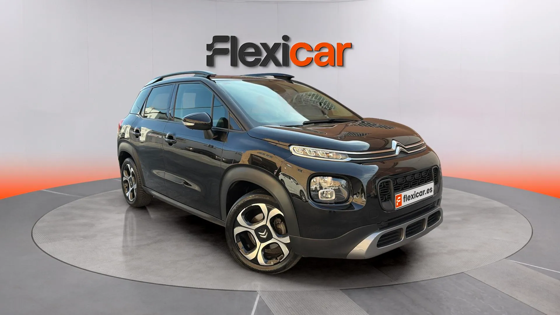 Citroën C3 Aircross PureTech Shine
