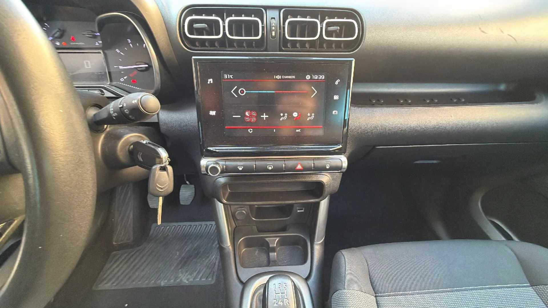 Citroën C3 Aircross PureTech Shine - foto 13