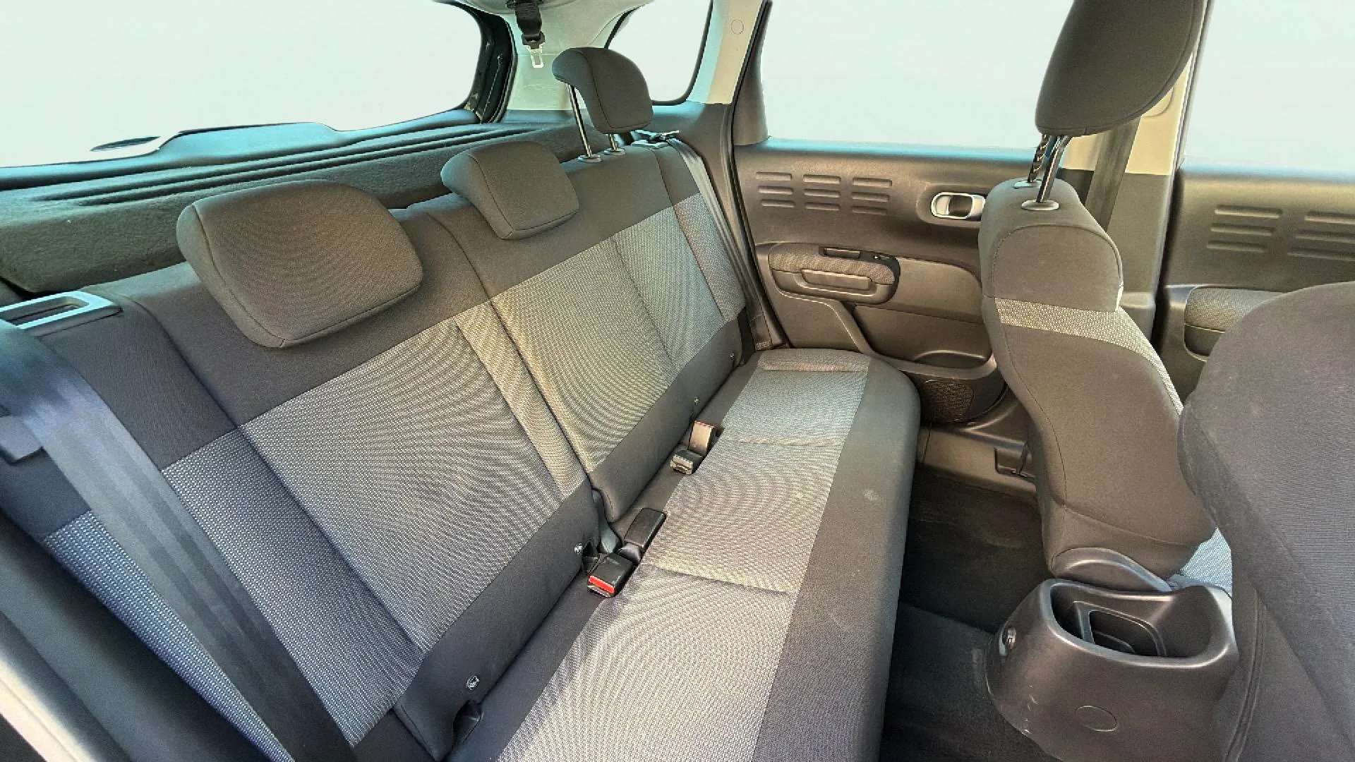 Citroën C3 Aircross PureTech Shine - foto 16