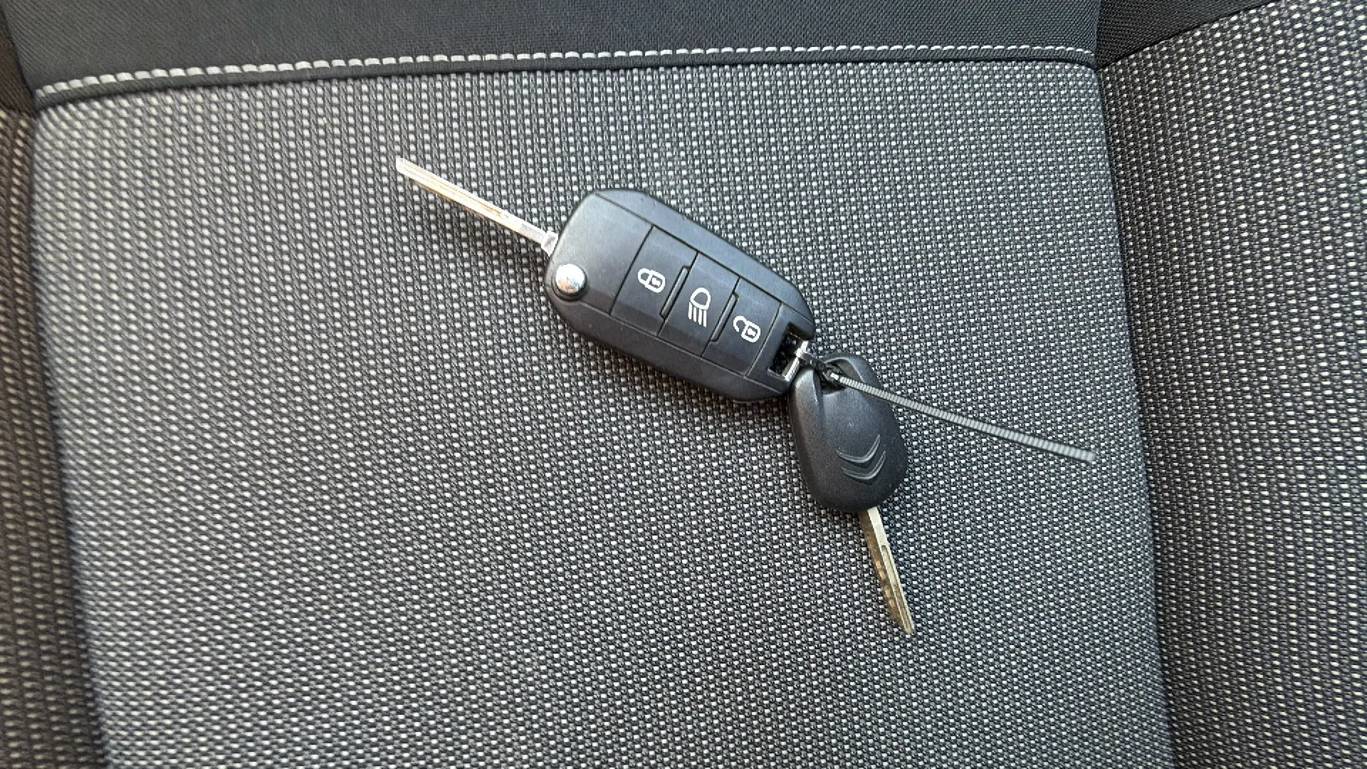 Citroën C3 Aircross PureTech Shine - foto 14
