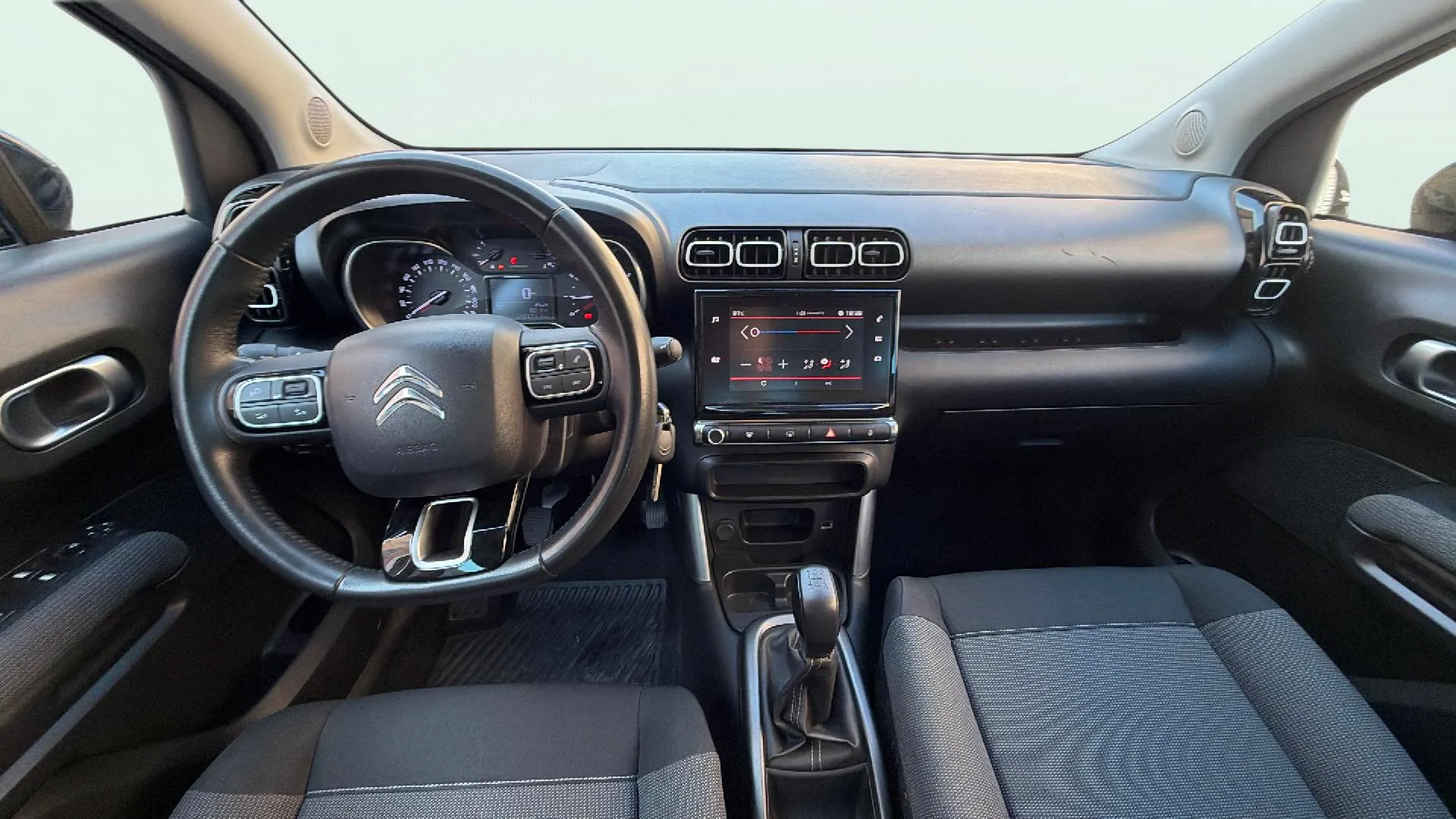 Citroën C3 Aircross PureTech Shine - foto 10