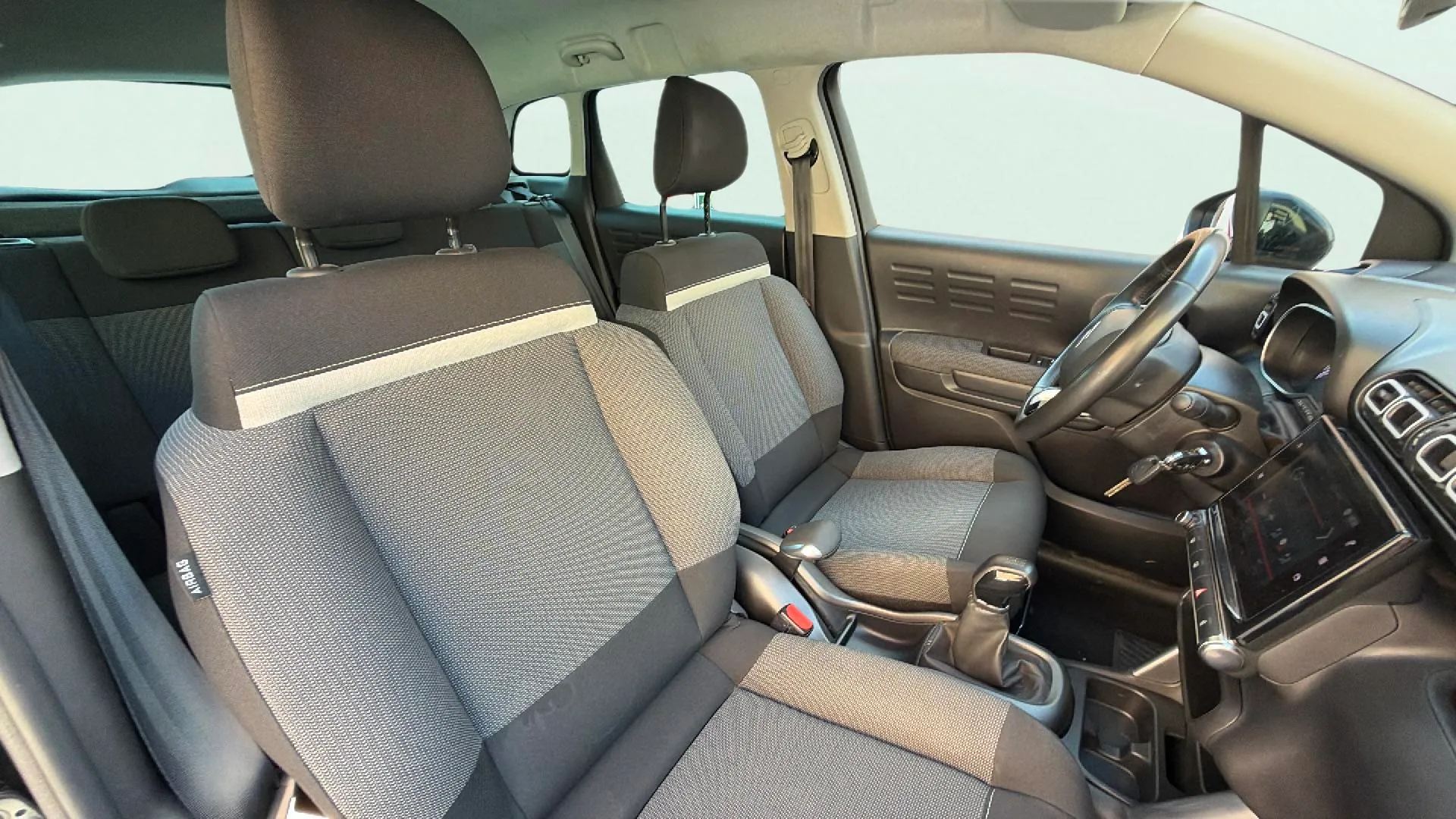 Citroën C3 Aircross PureTech Shine - foto 15