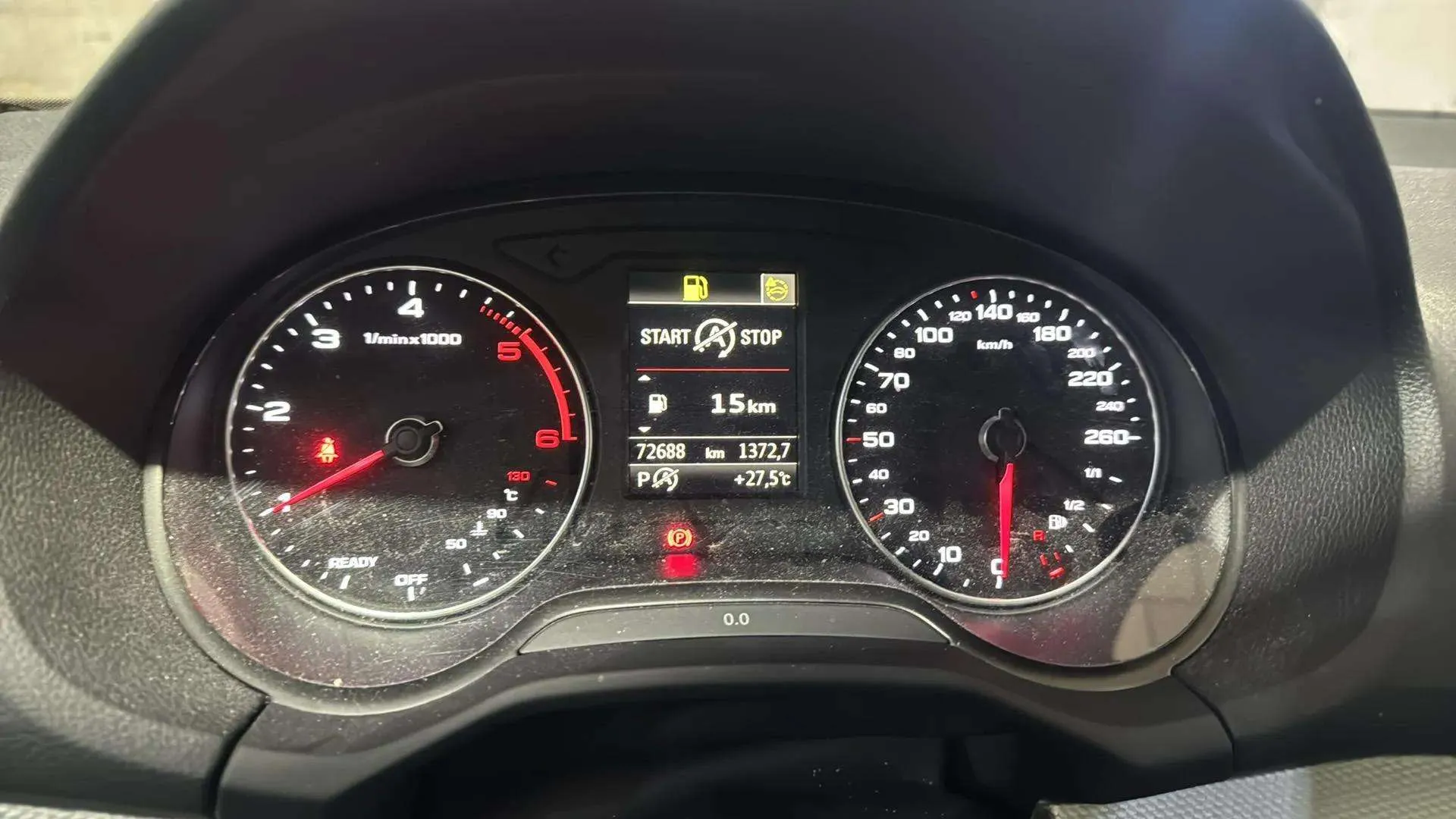Audi Q2 Adrenalin 30 TDI S tronic - foto 9