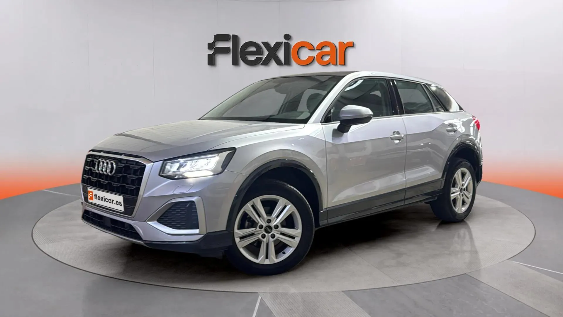 Audi Q2 Adrenalin 30 TDI S tronic - foto 3