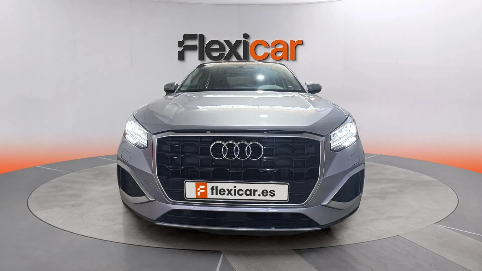 Audi Q2 Adrenalin 30 TDI S tronic - foto 2