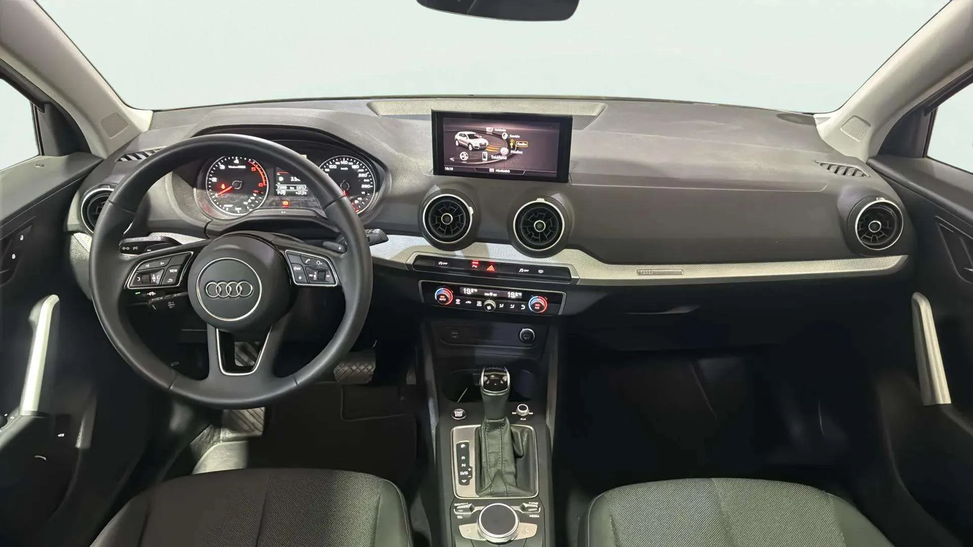 Audi Q2 Adrenalin 30 TDI S tronic - foto 11