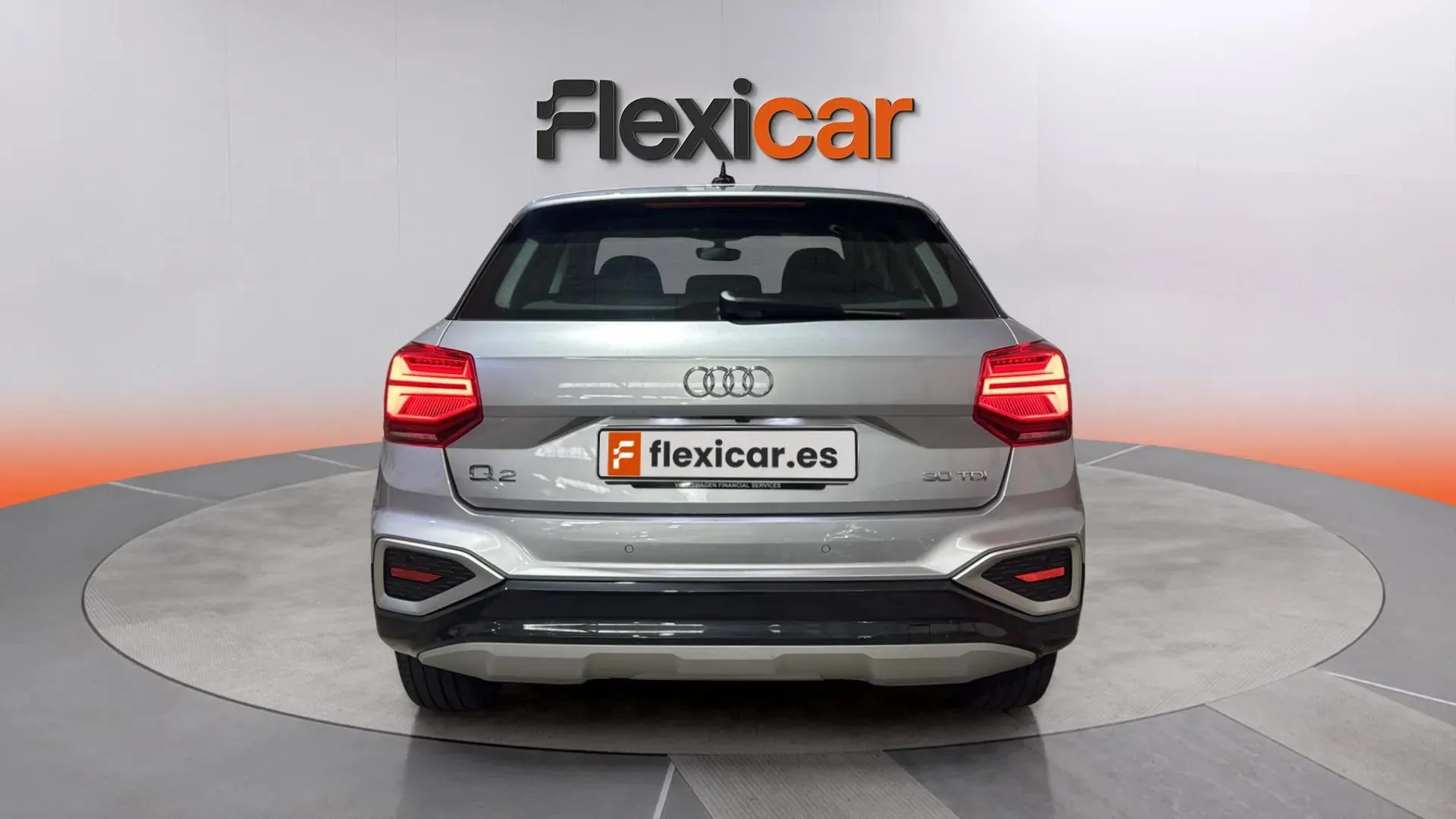 Audi Q2 Adrenalin 30 TDI S tronic - foto 6