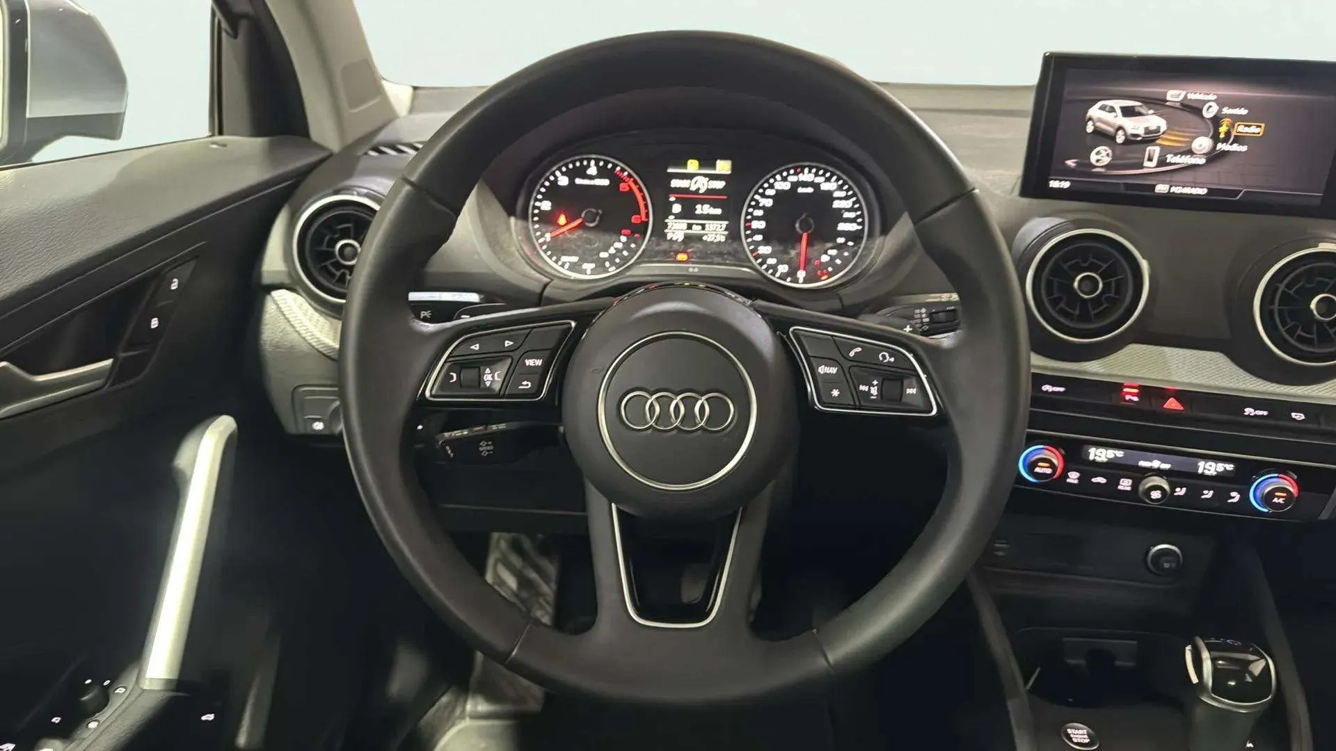 Audi Q2 Adrenalin 30 TDI S tronic - foto 10