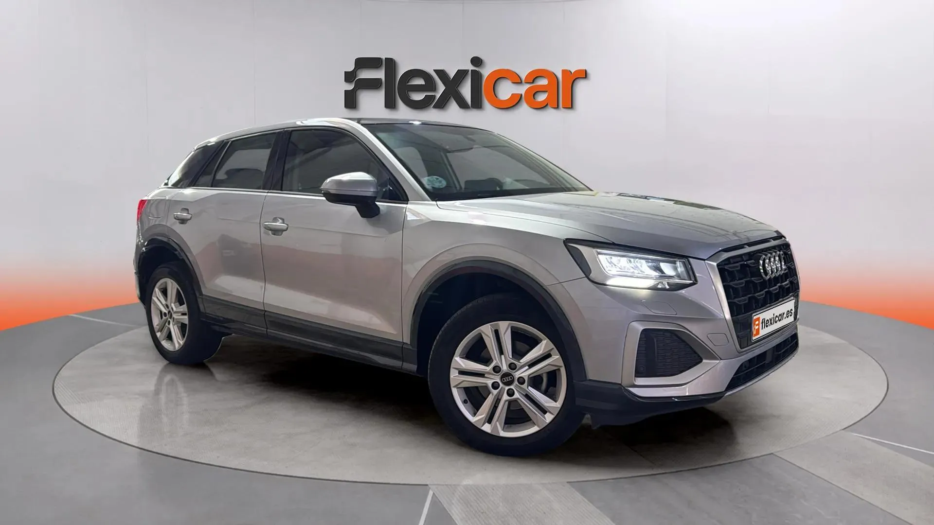Audi Q2 Adrenalin 30 TDI S tronic