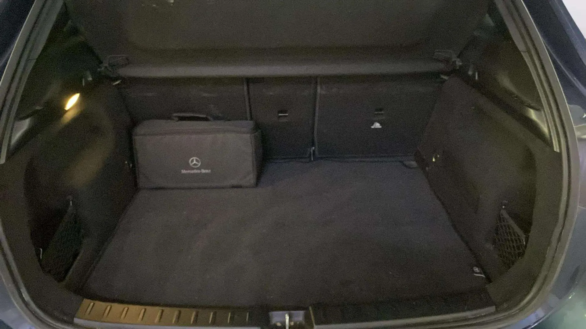 Mercedes-Benz GLA 250 e - foto 6