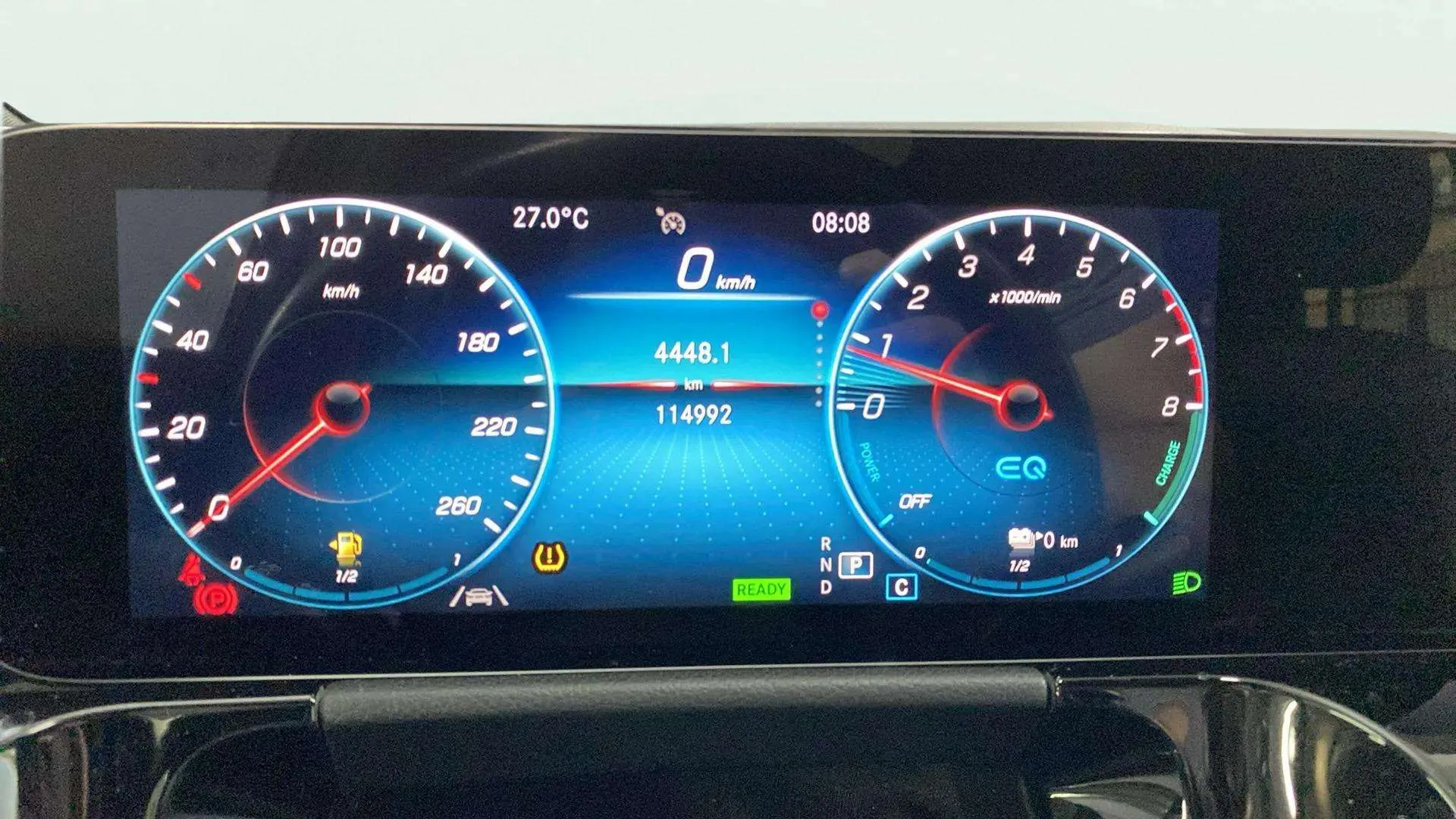 Mercedes-Benz GLA 250 e - foto 17