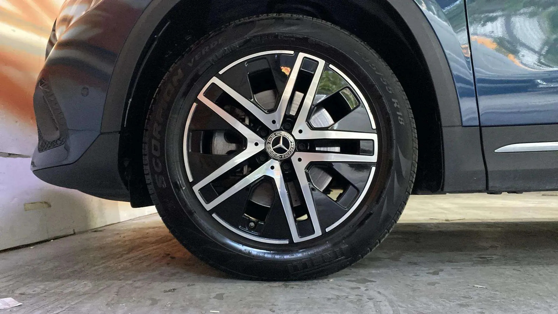 Mercedes-Benz GLA 250 e - foto 20