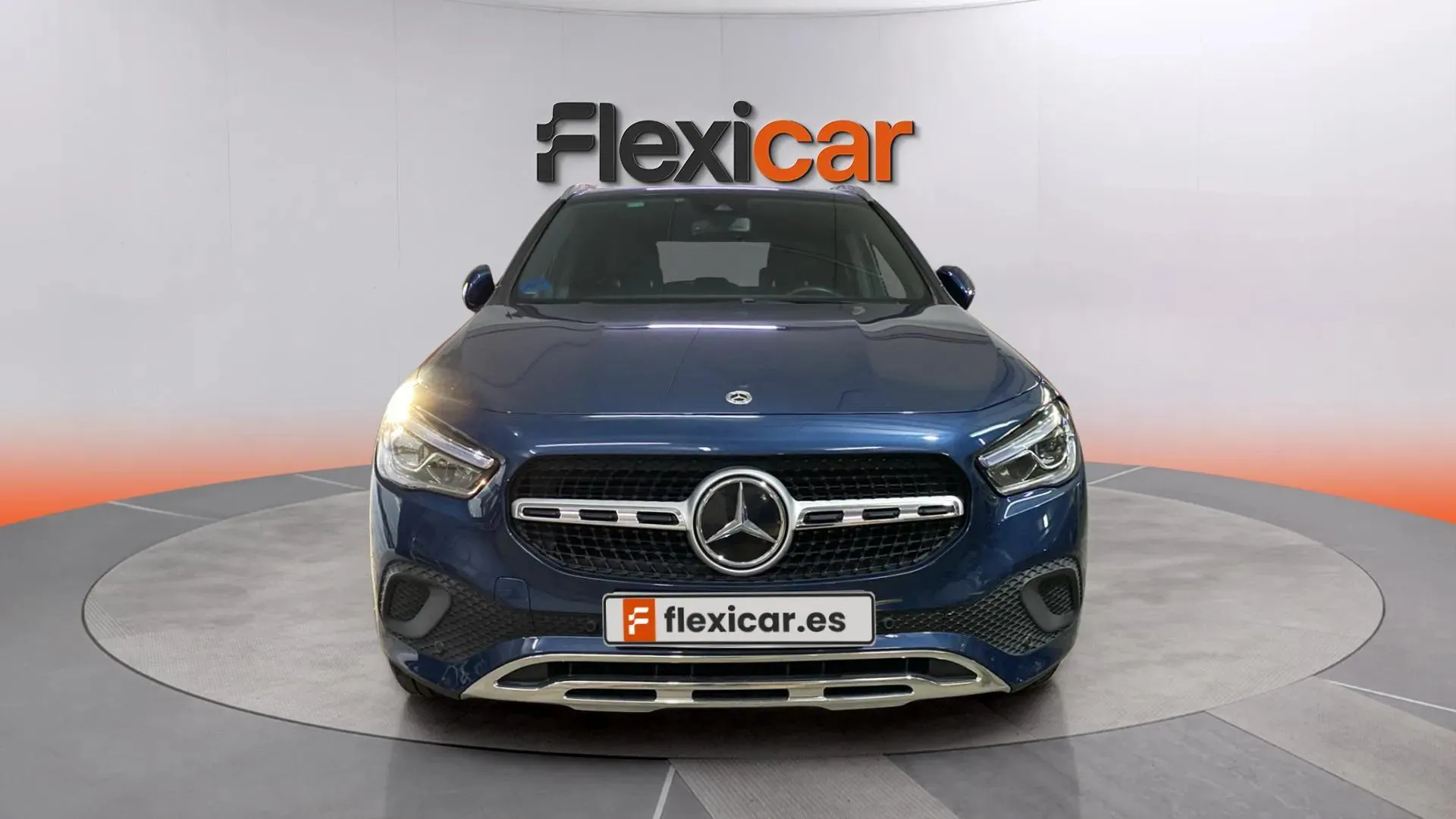 Mercedes-Benz GLA 250 e - foto 2