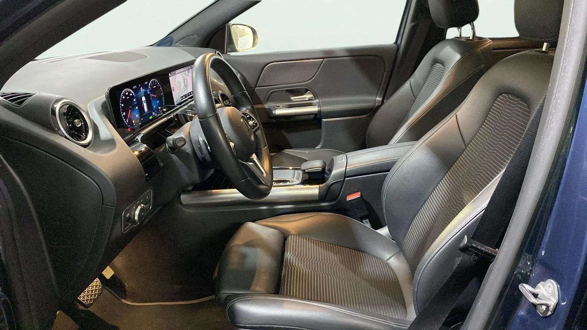 Mercedes-Benz GLA 250 e - foto 7