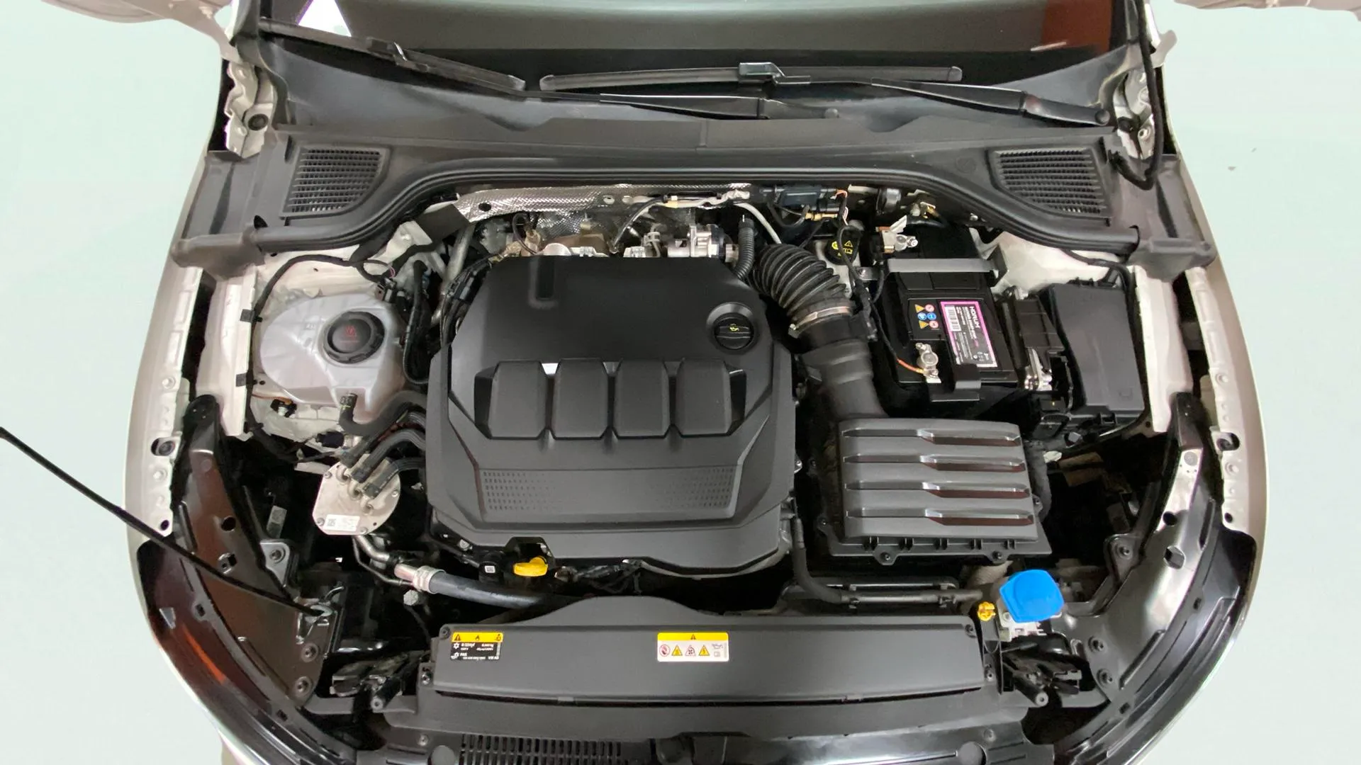 Volkswagen Golf 2.0 TDI DSG - foto 29