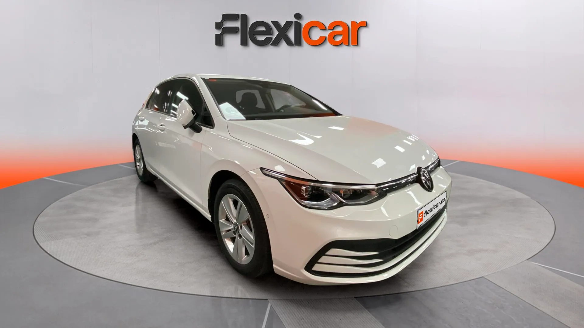 Volkswagen Golf 2.0 TDI DSG