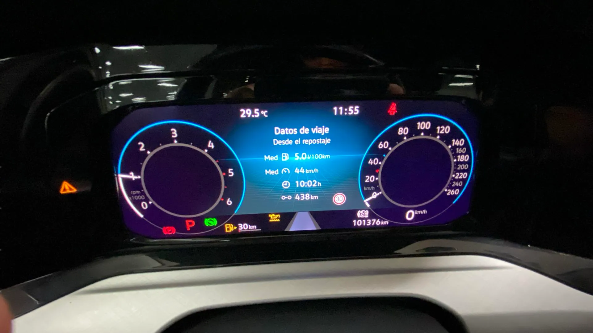 Volkswagen Golf 2.0 TDI DSG - foto 12
