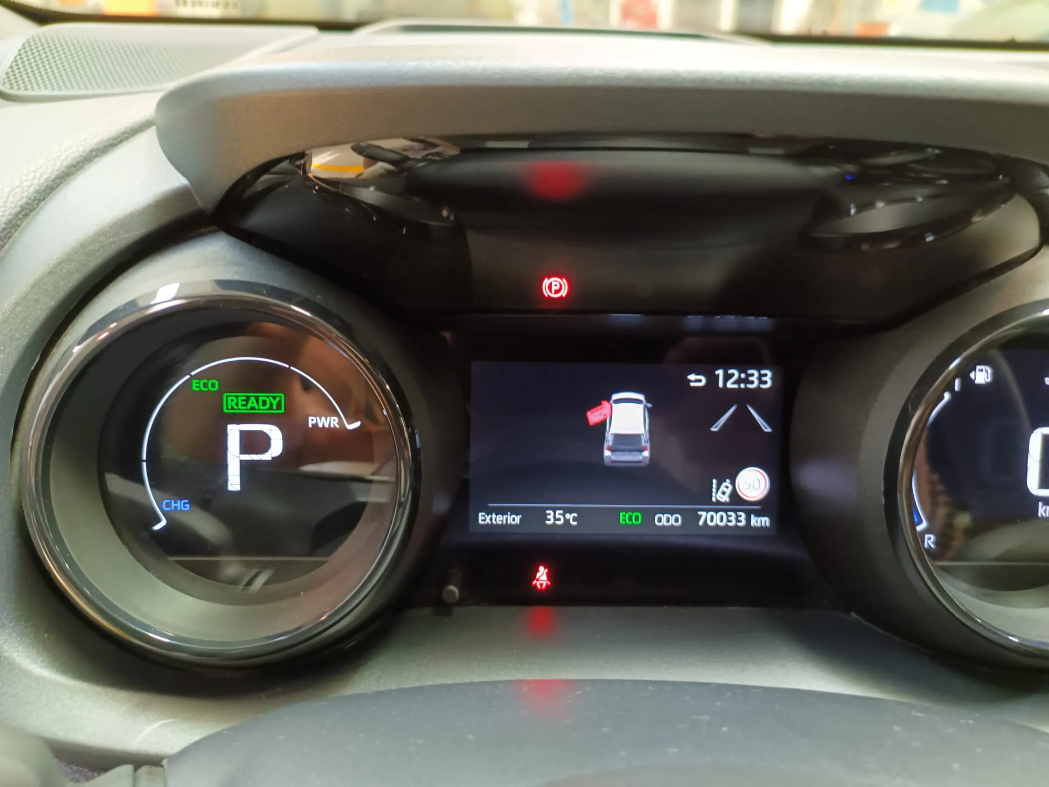 Toyota Yaris 1.5 120H Active Tech - foto 14