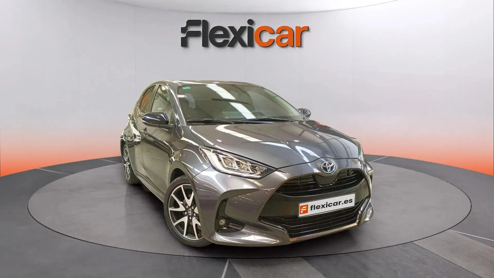 Toyota Yaris 1.5 120H Active Tech