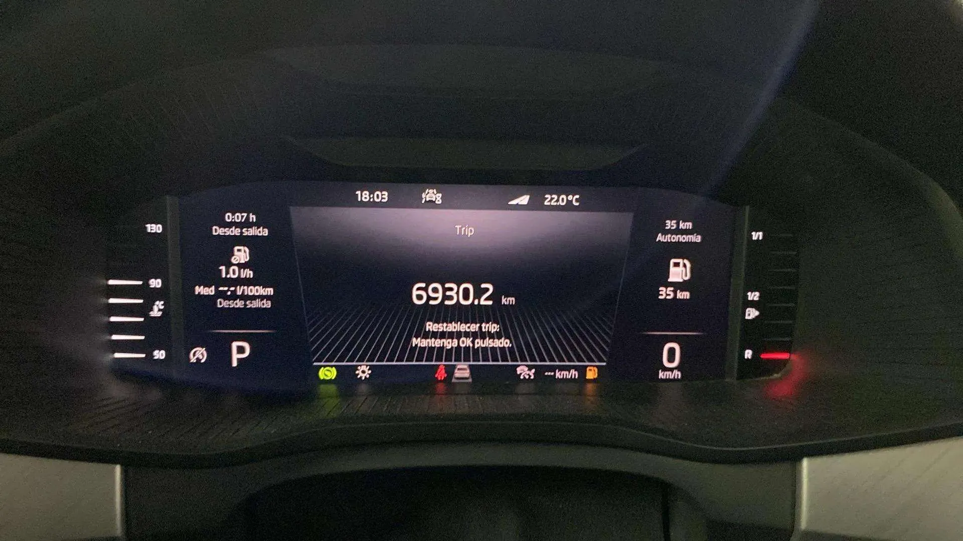 Škoda Kodiaq 1.5 TSI DSG 4x2 Ambition - foto 17