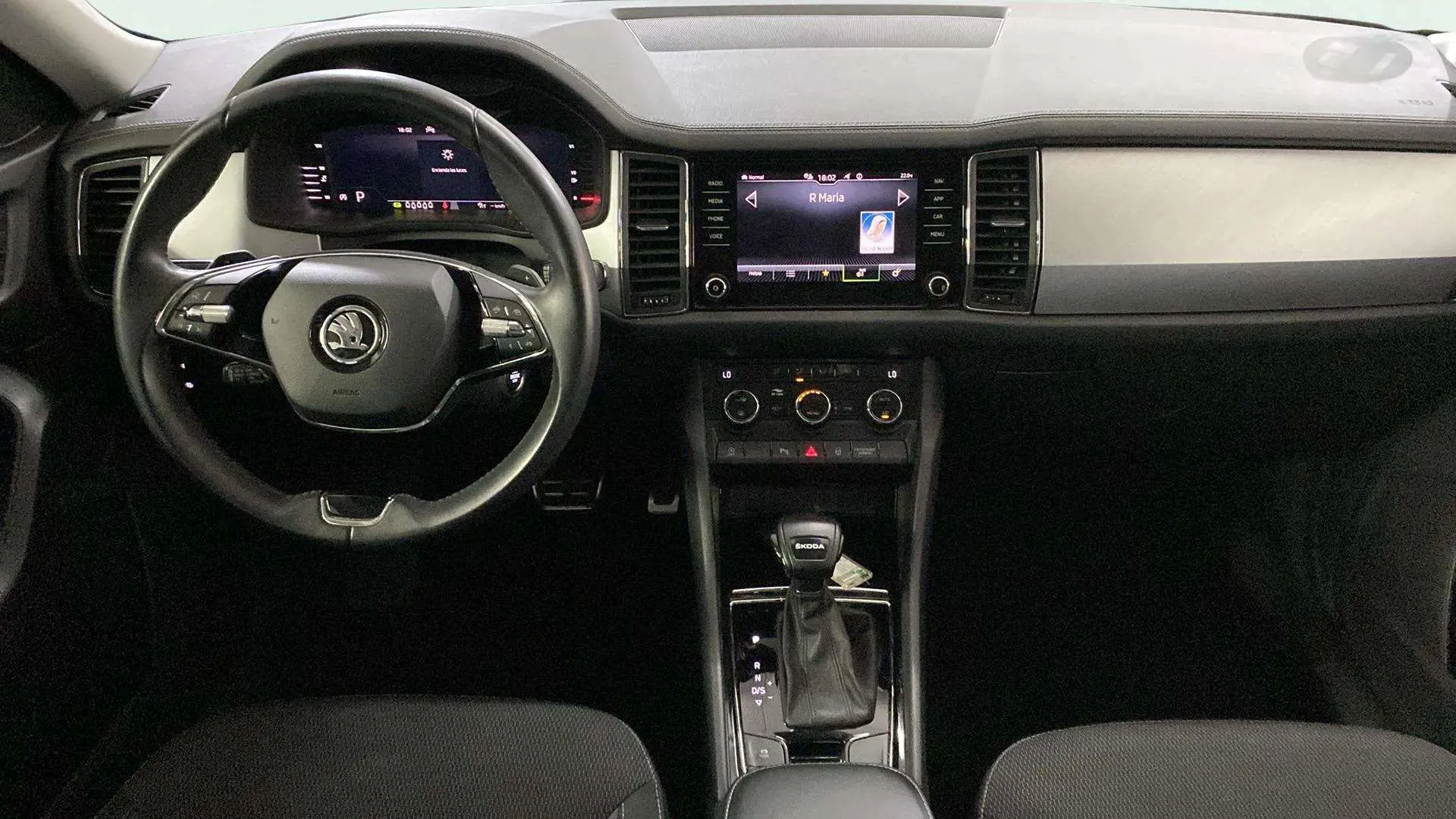 Škoda Kodiaq 1.5 TSI DSG 4x2 Ambition - foto 11