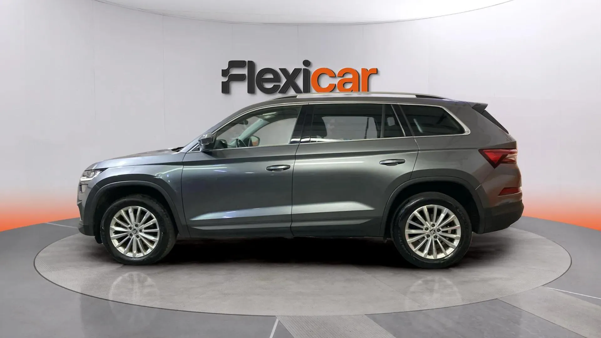 Škoda Kodiaq 1.5 TSI DSG 4x2 Ambition - foto 3
