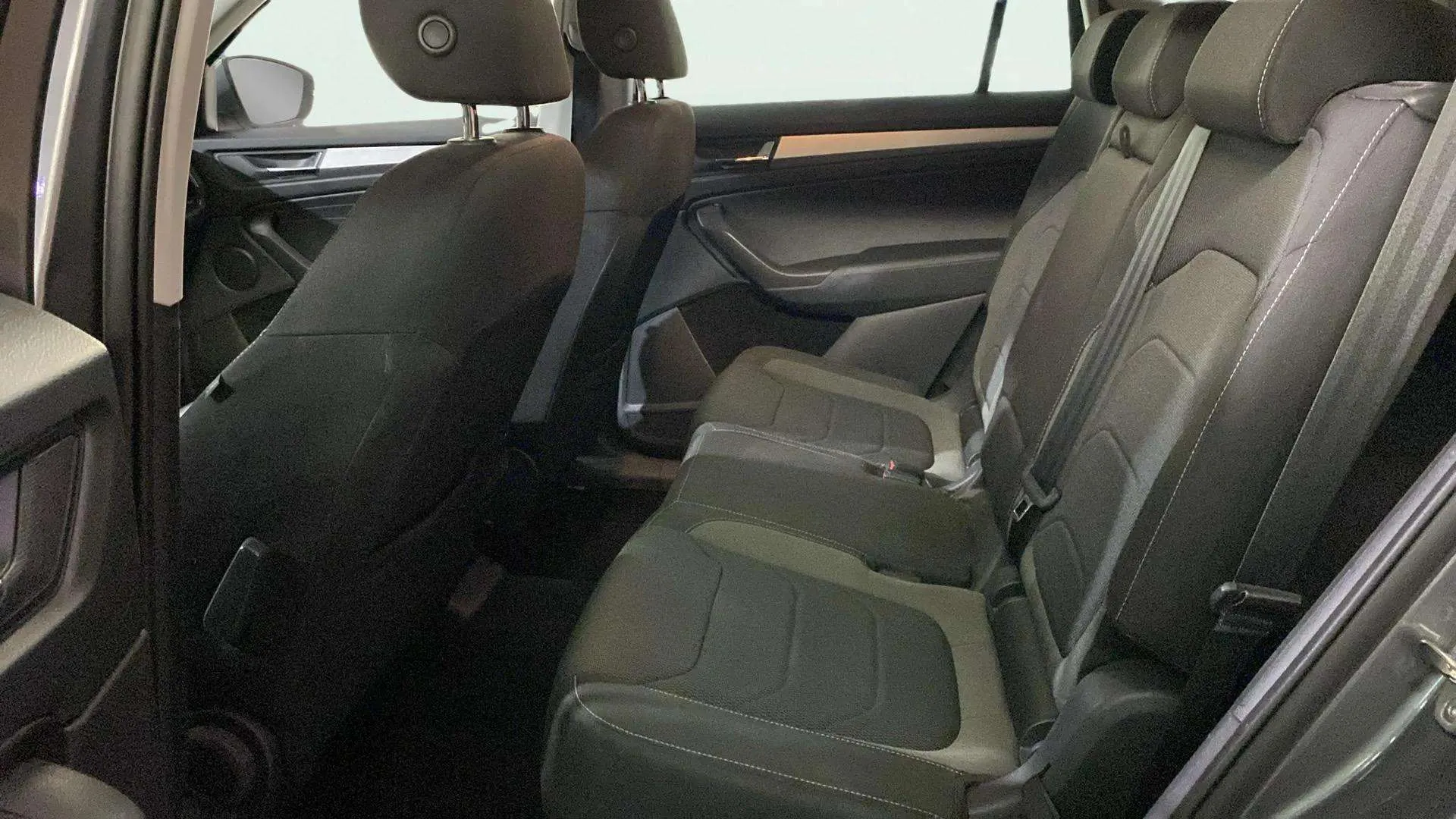 Škoda Kodiaq 1.5 TSI DSG 4x2 Ambition - foto 8