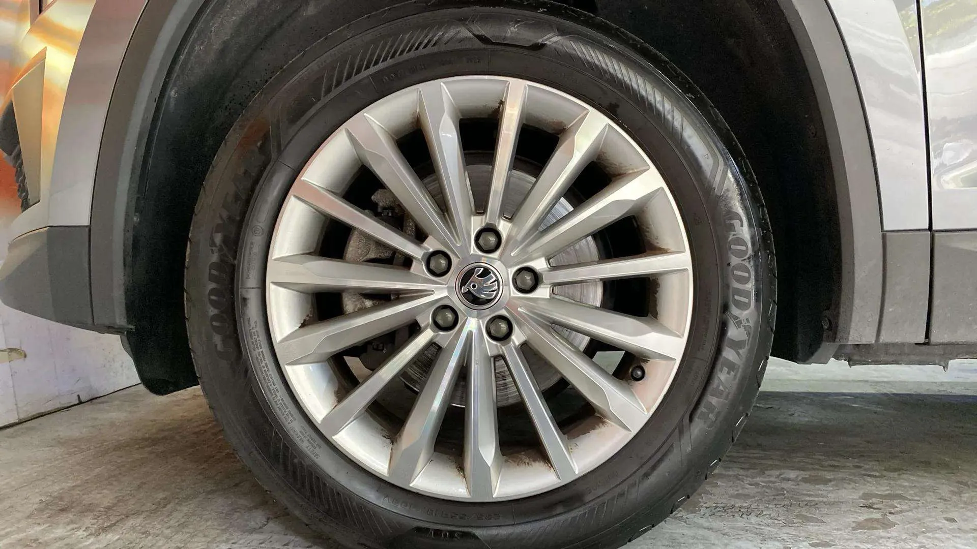 Škoda Kodiaq 1.5 TSI DSG 4x2 Ambition - foto 21
