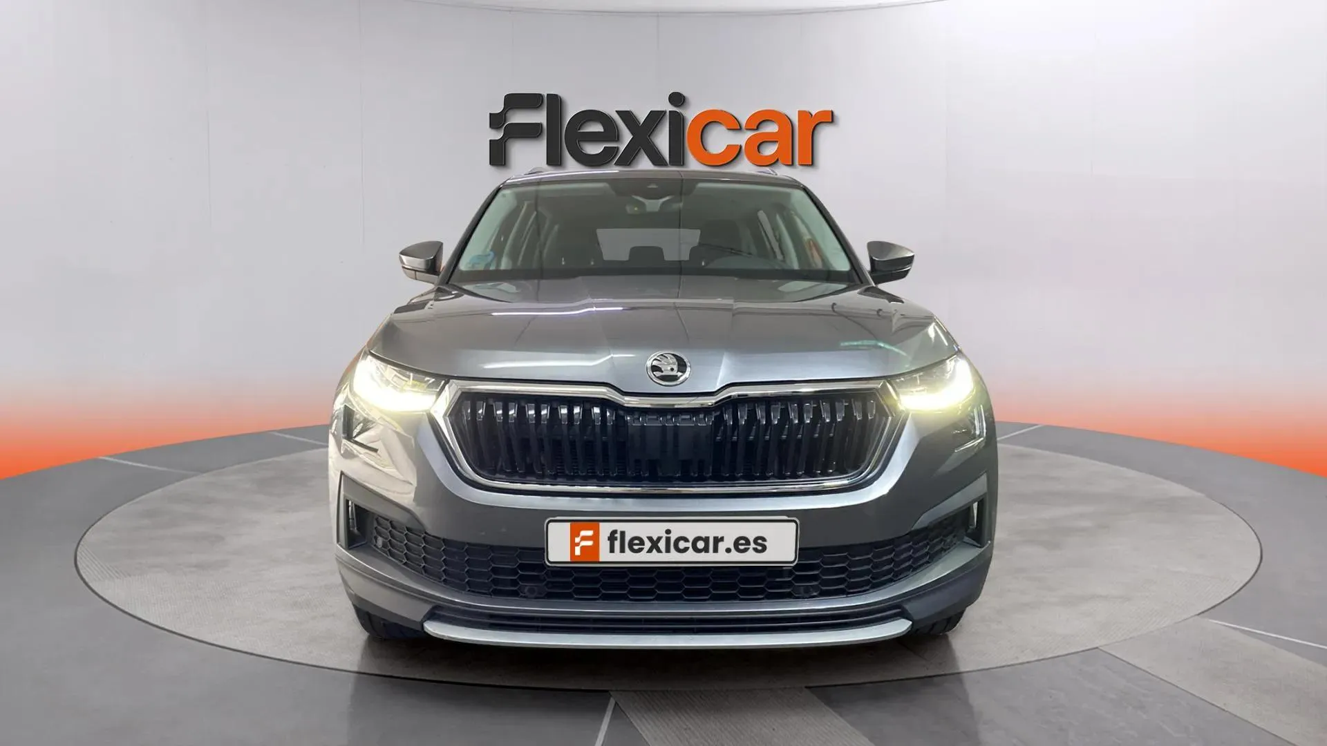 Škoda Kodiaq 1.5 TSI DSG 4x2 Ambition - foto 2